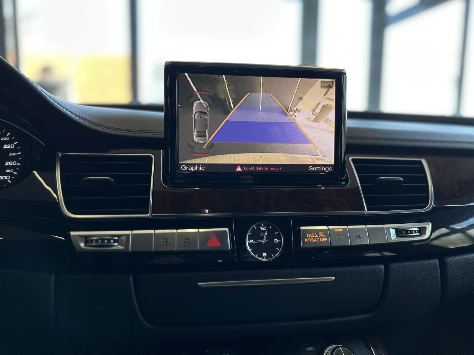 Audi A8 L* 4.2 FSI* *  | Mobile.bg   12