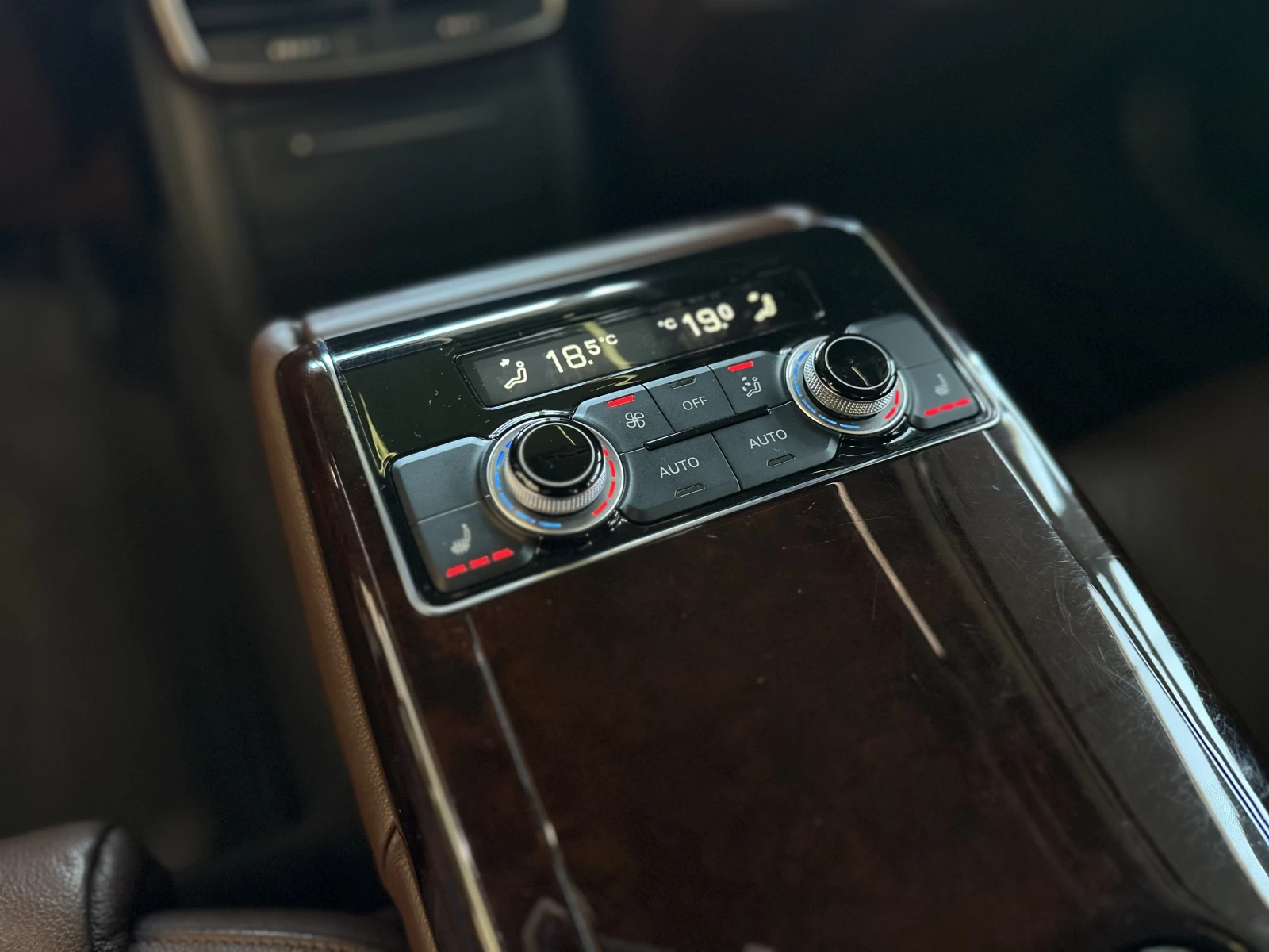 Audi A8 L* 4.2 FSI* *  | Mobile.bg   15