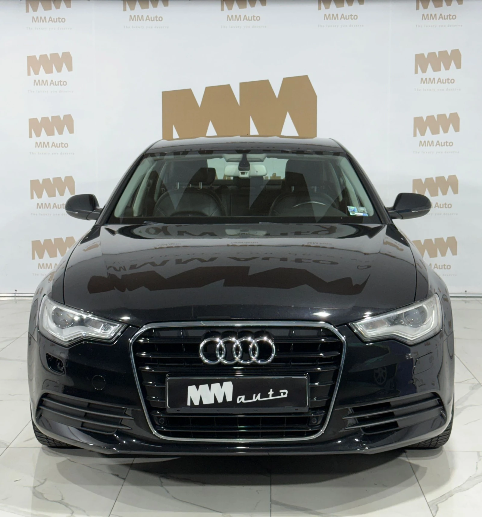 Audi A6 3.0 TDi* Bose* Memory - изображение 4