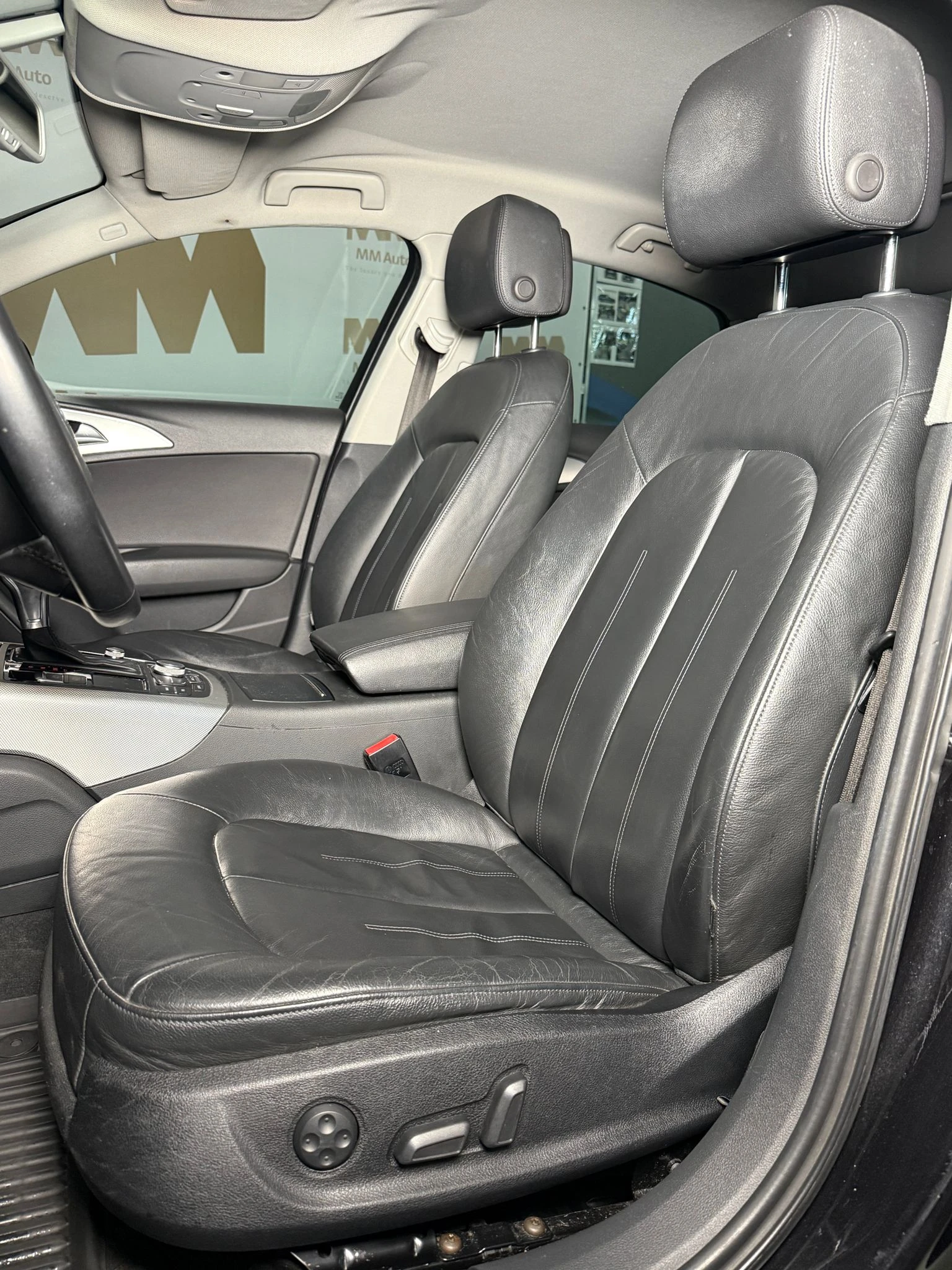 Audi A6 3.0 TDi* Bose* Memory - изображение 8