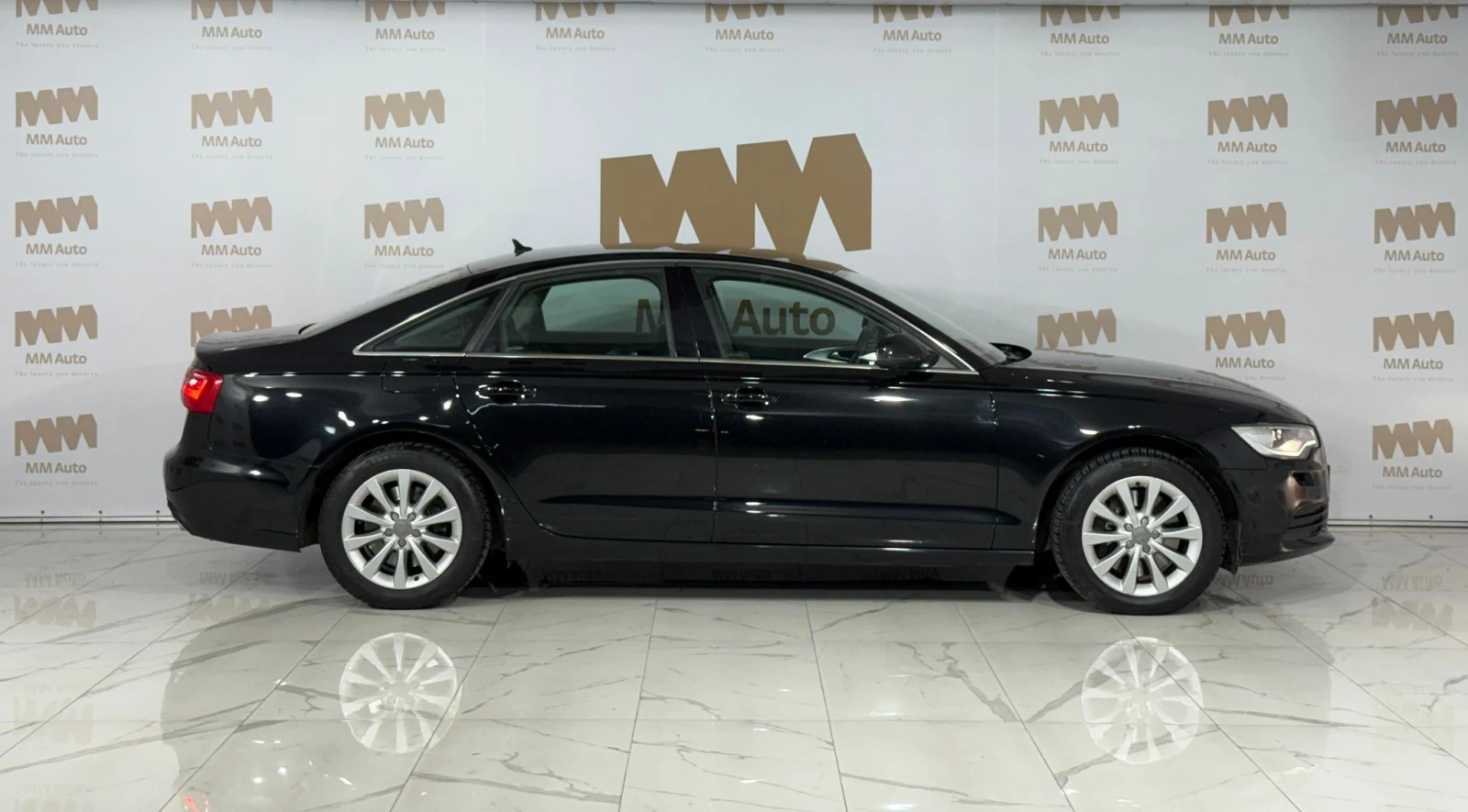 Audi A6 3.0 TDi* Bose* Memory - изображение 3