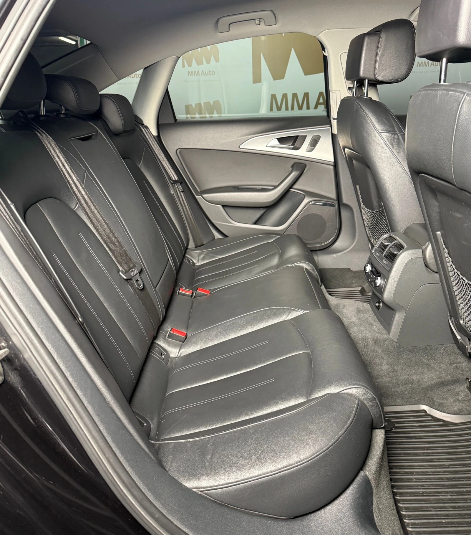 Audi A6 3.0 TDi* Bose* Memory - изображение 10