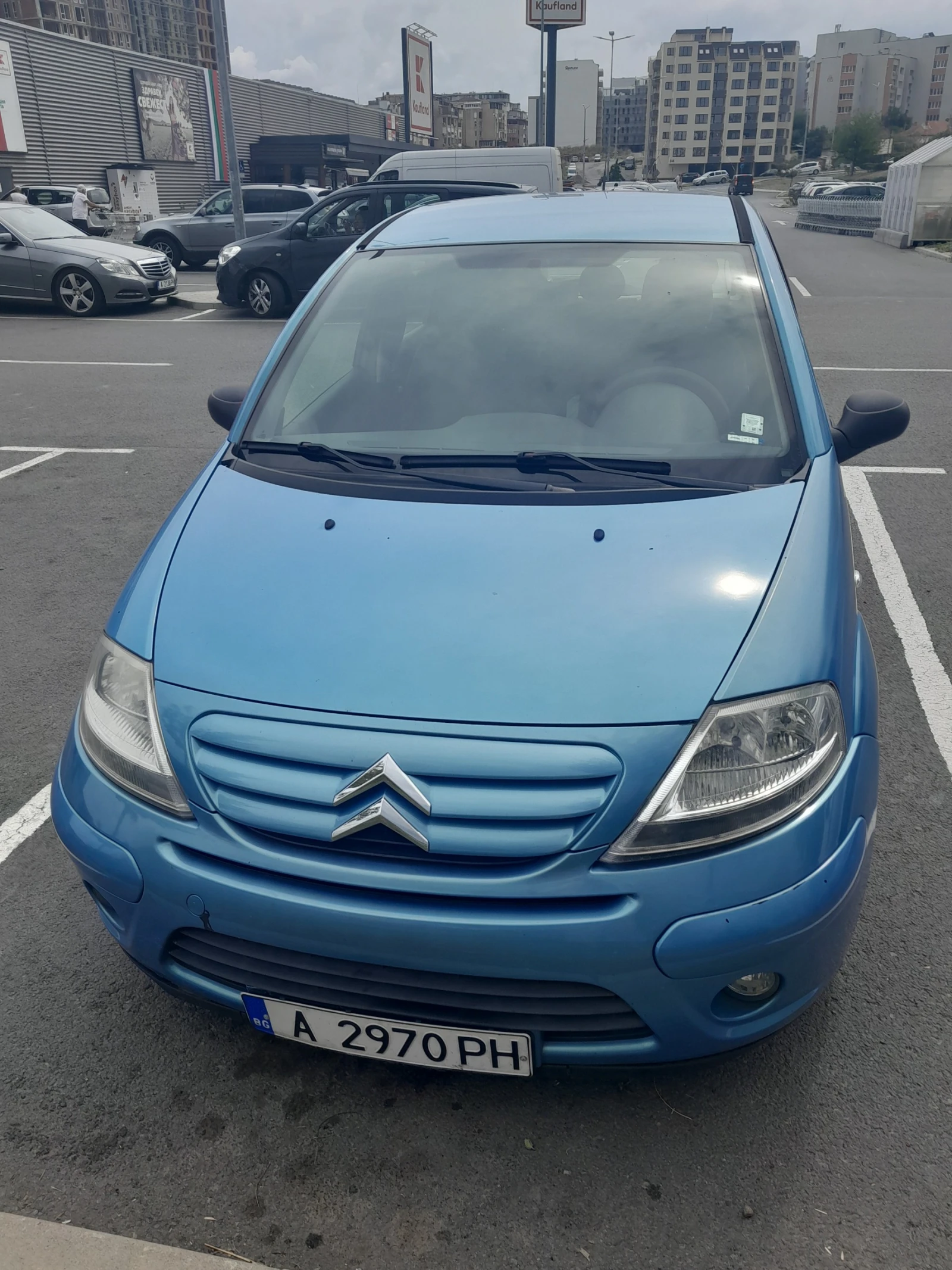 Citroen C3 | Mobile.bg   1