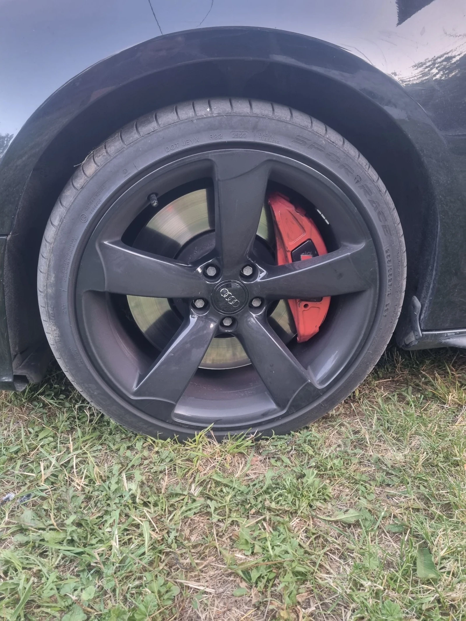 Audi A5 -RS5-TDI- CABRIO 360 ����  | Mobile.bg � ����������� 11