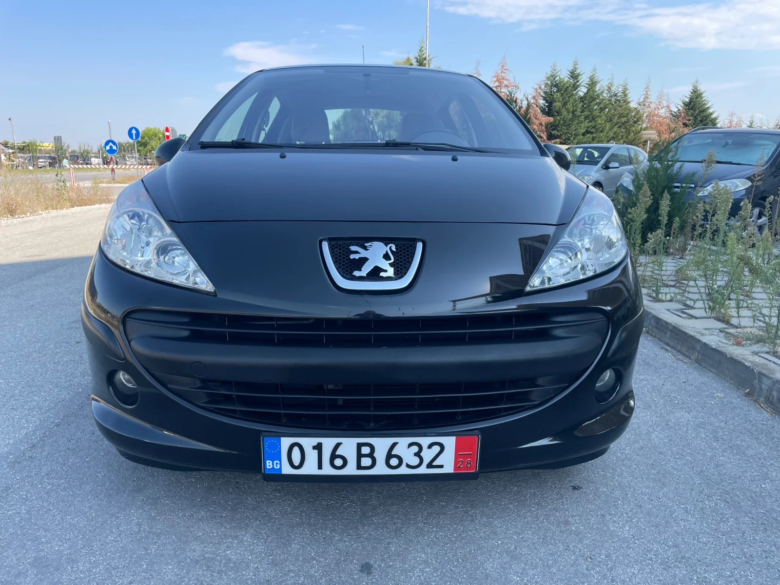 Peugeot 207  - изображение 3