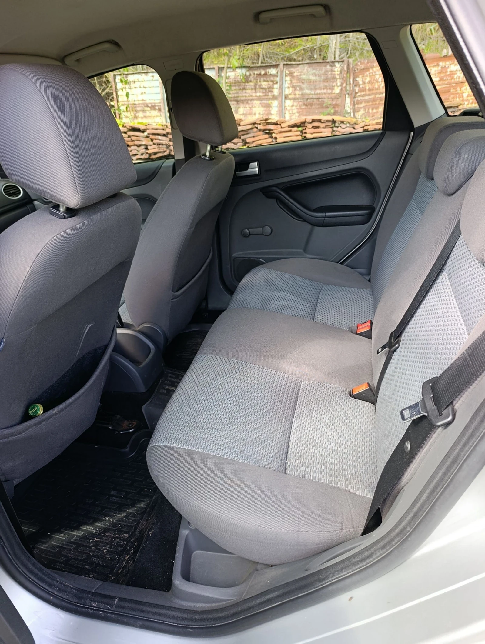 Ford Focus | Mobile.bg — изображение 10