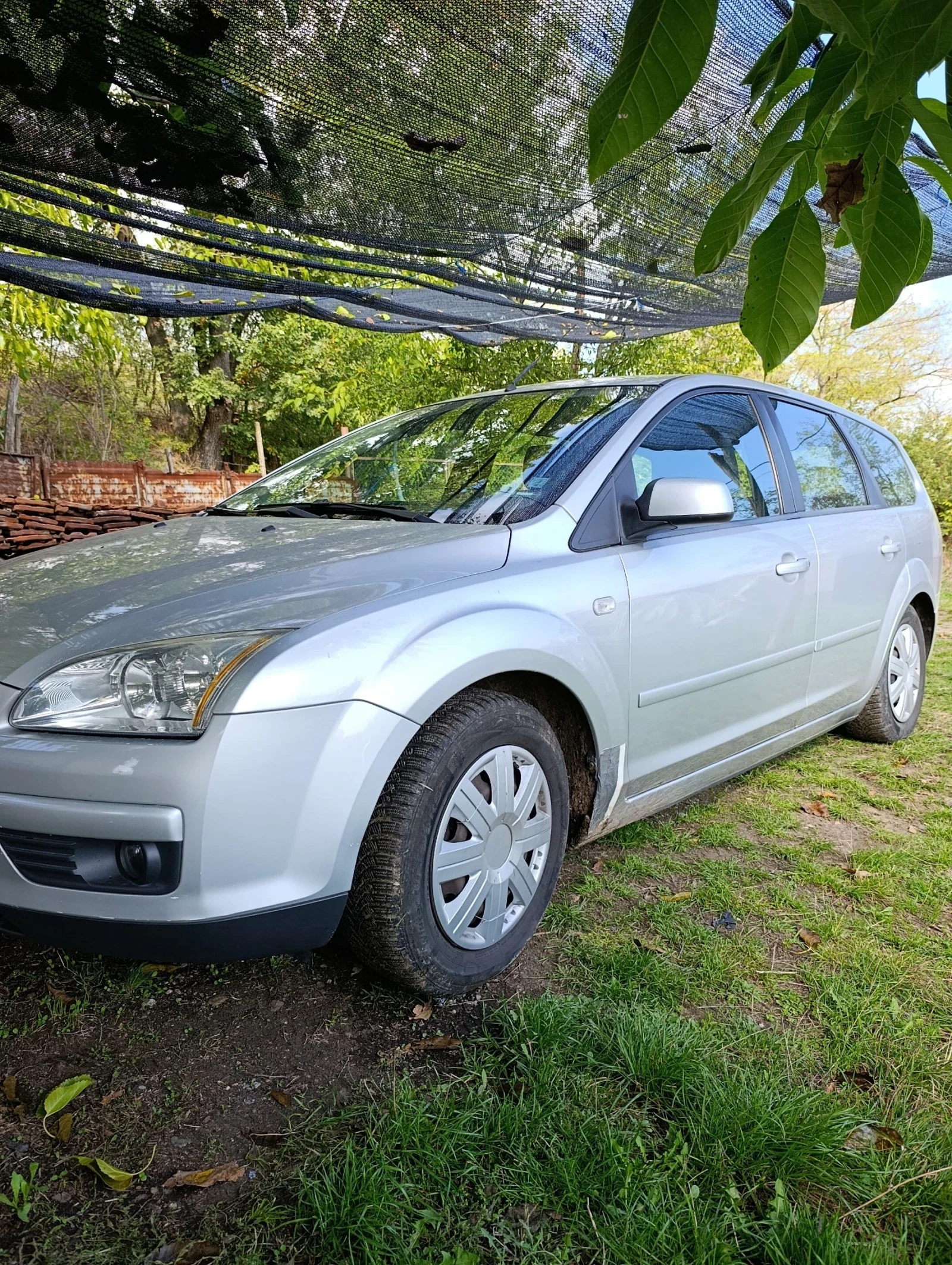Ford Focus | Mobile.bg — изображение 1