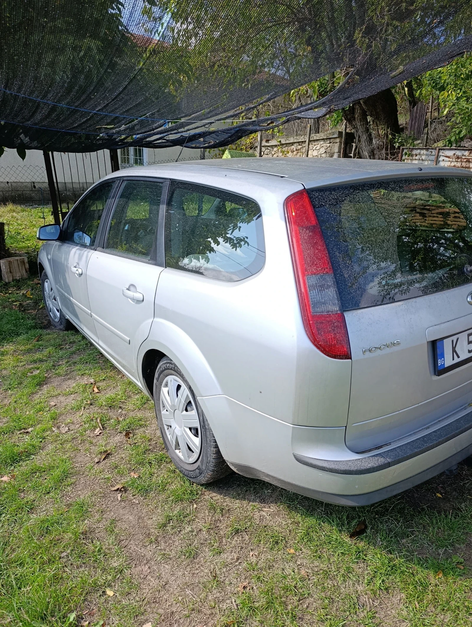 Ford Focus | Mobile.bg — изображение 4