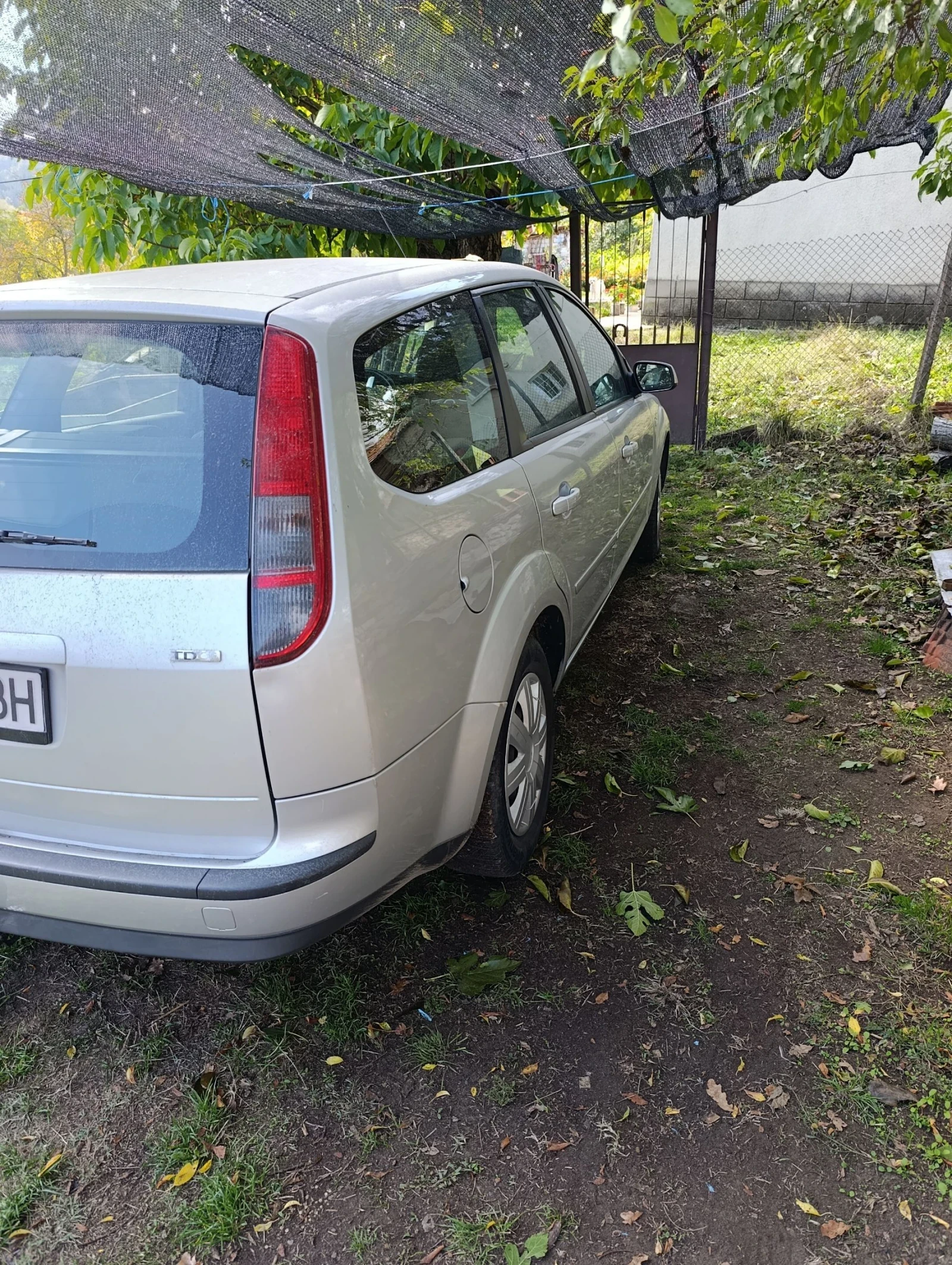 Ford Focus | Mobile.bg — изображение 3