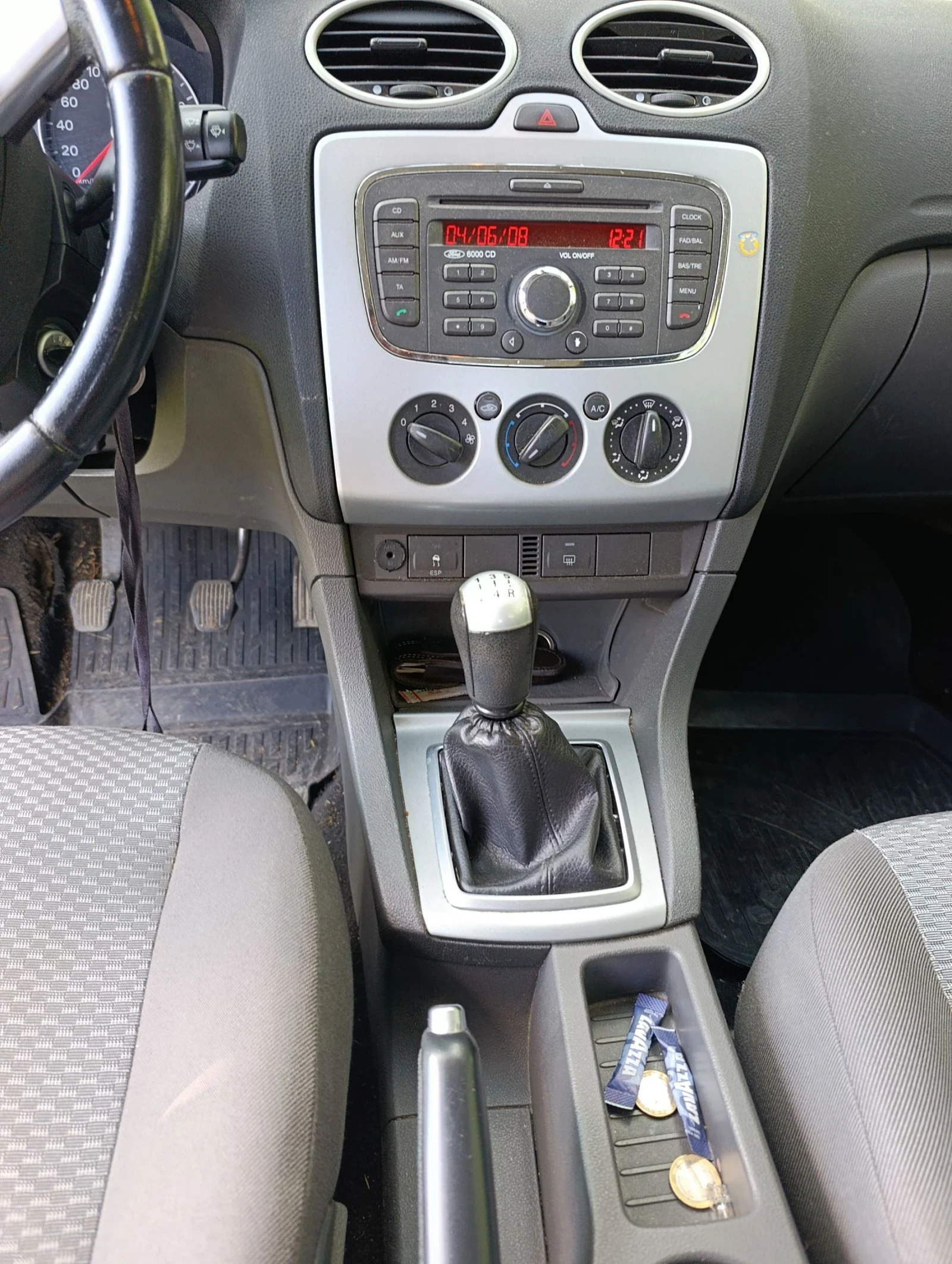 Ford Focus | Mobile.bg — изображение 8