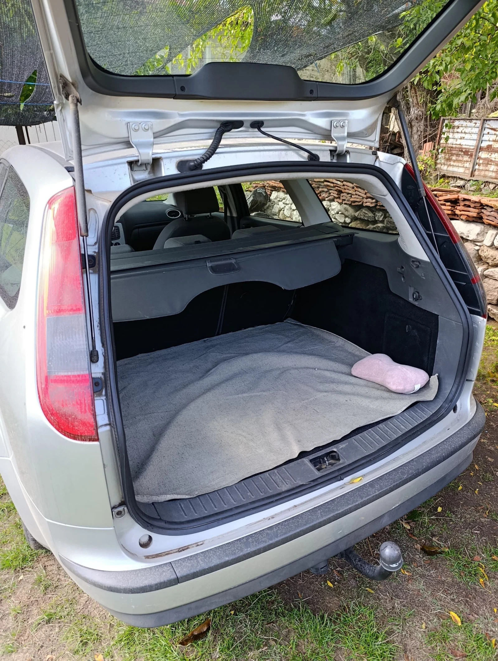 Ford Focus | Mobile.bg — изображение 9