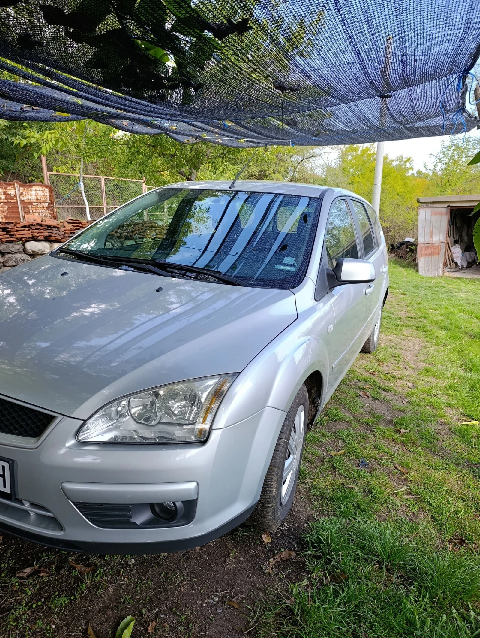 Ford Focus | Mobile.bg — изображение 6