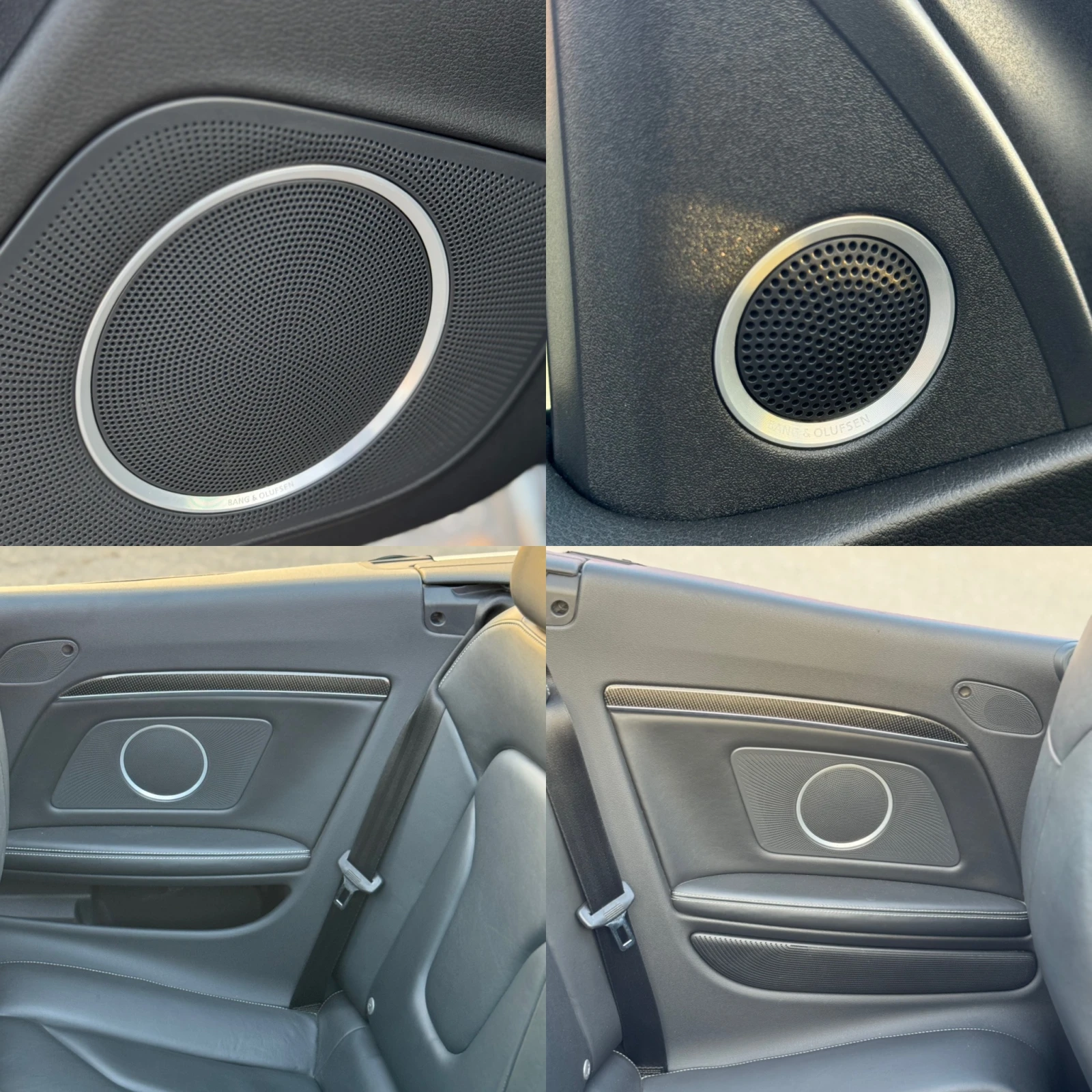 Audi S5 3.0TFSI* Bang&Olufsen* * .* KEYLESS*  | Mobile.bg   14