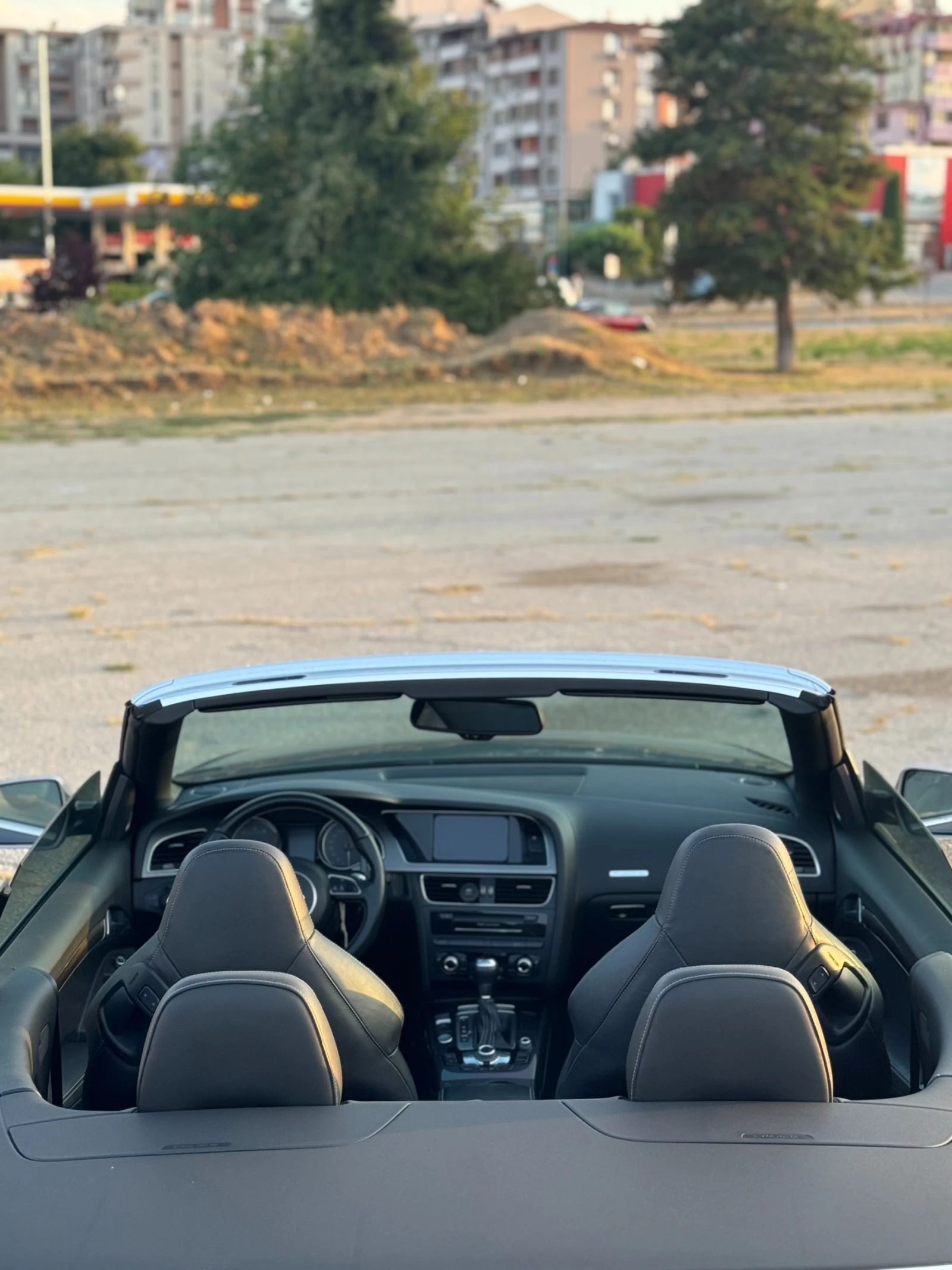 Audi S5 3.0TFSI* Bang&Olufsen* подгрев* климат.* KEYLESS*  - изображение 7