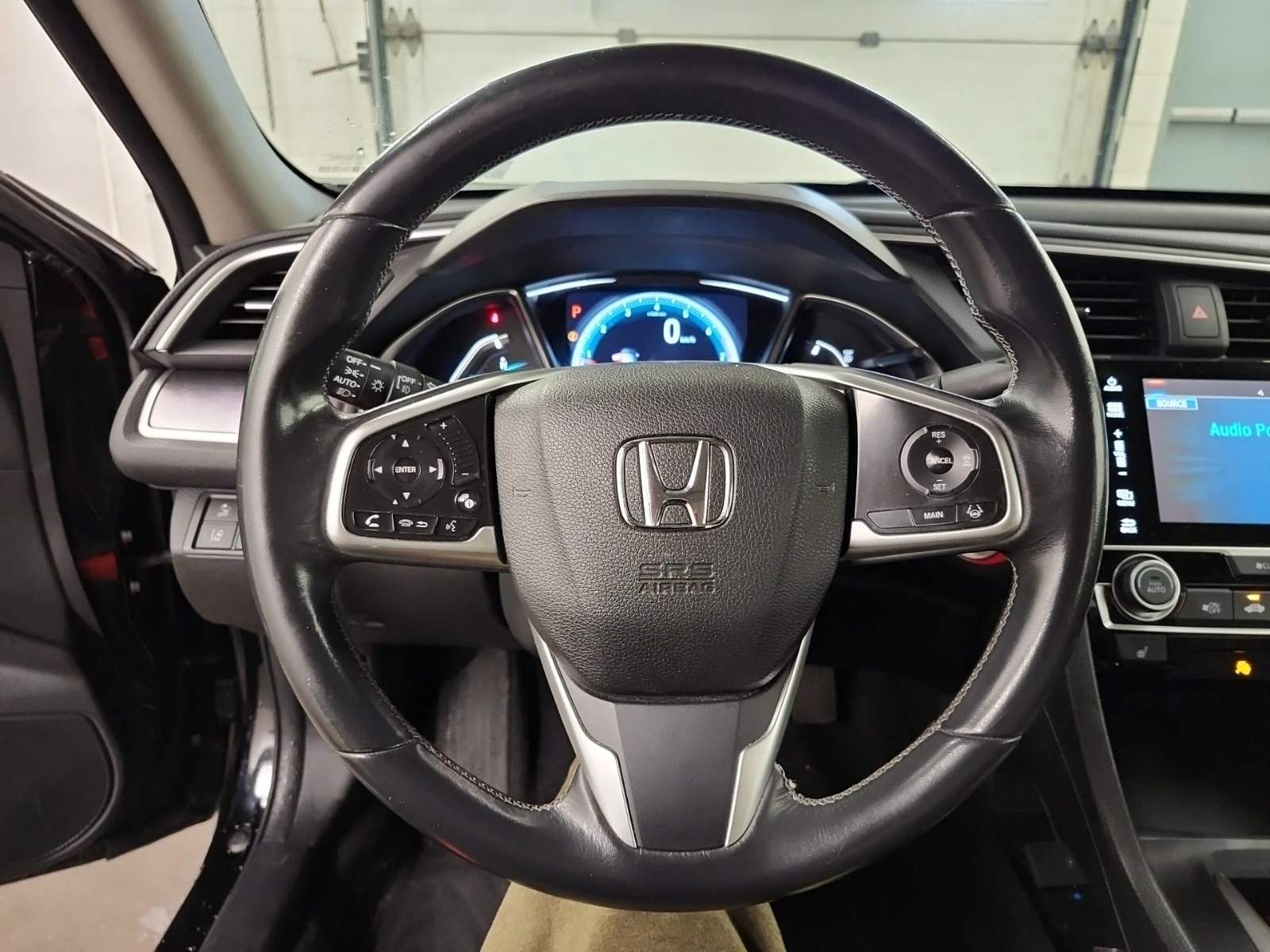 Honda Civic EX-T * * CARFAX * * АВТО КРЕДИТ * *  - изображение 7