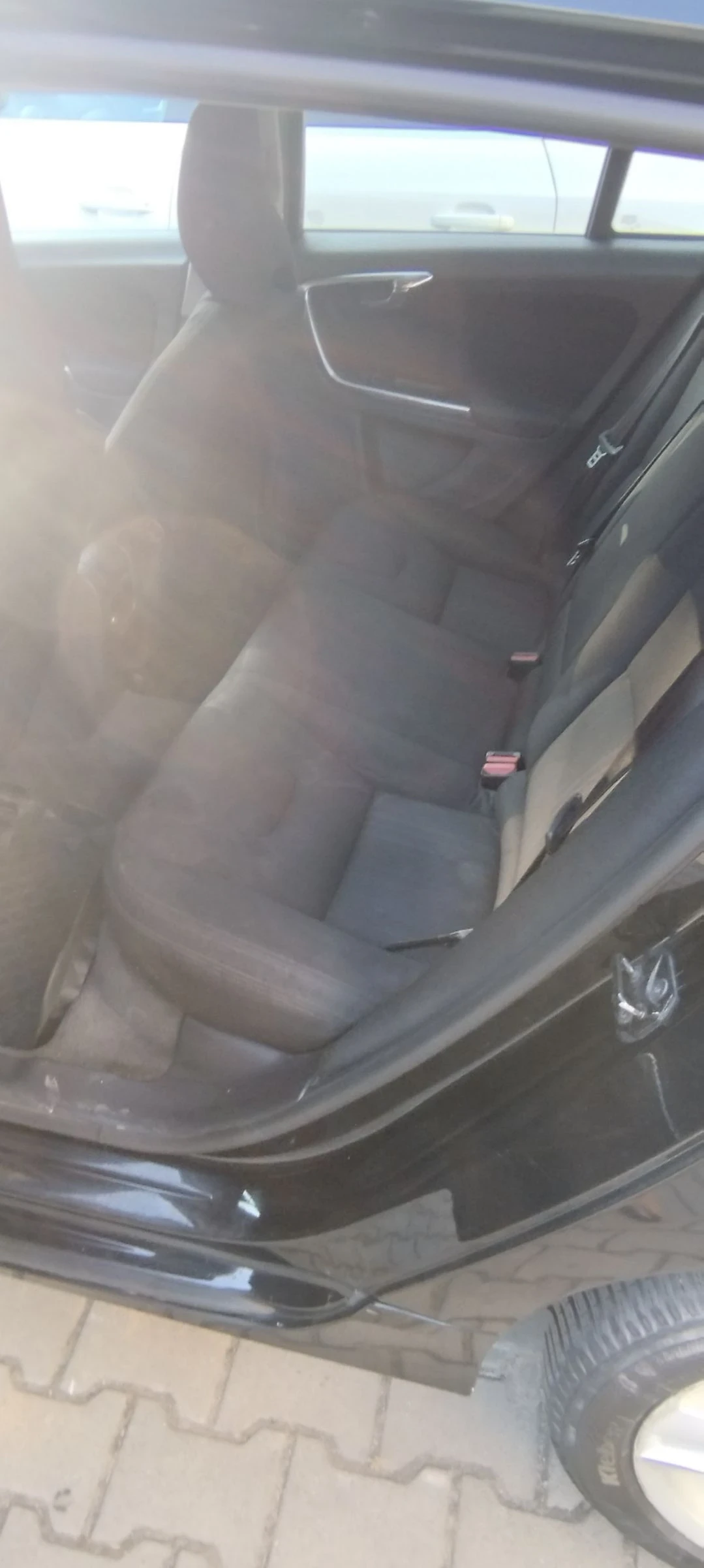 Volvo V60 1.6 D2 eDrive | Mobile.bg   8