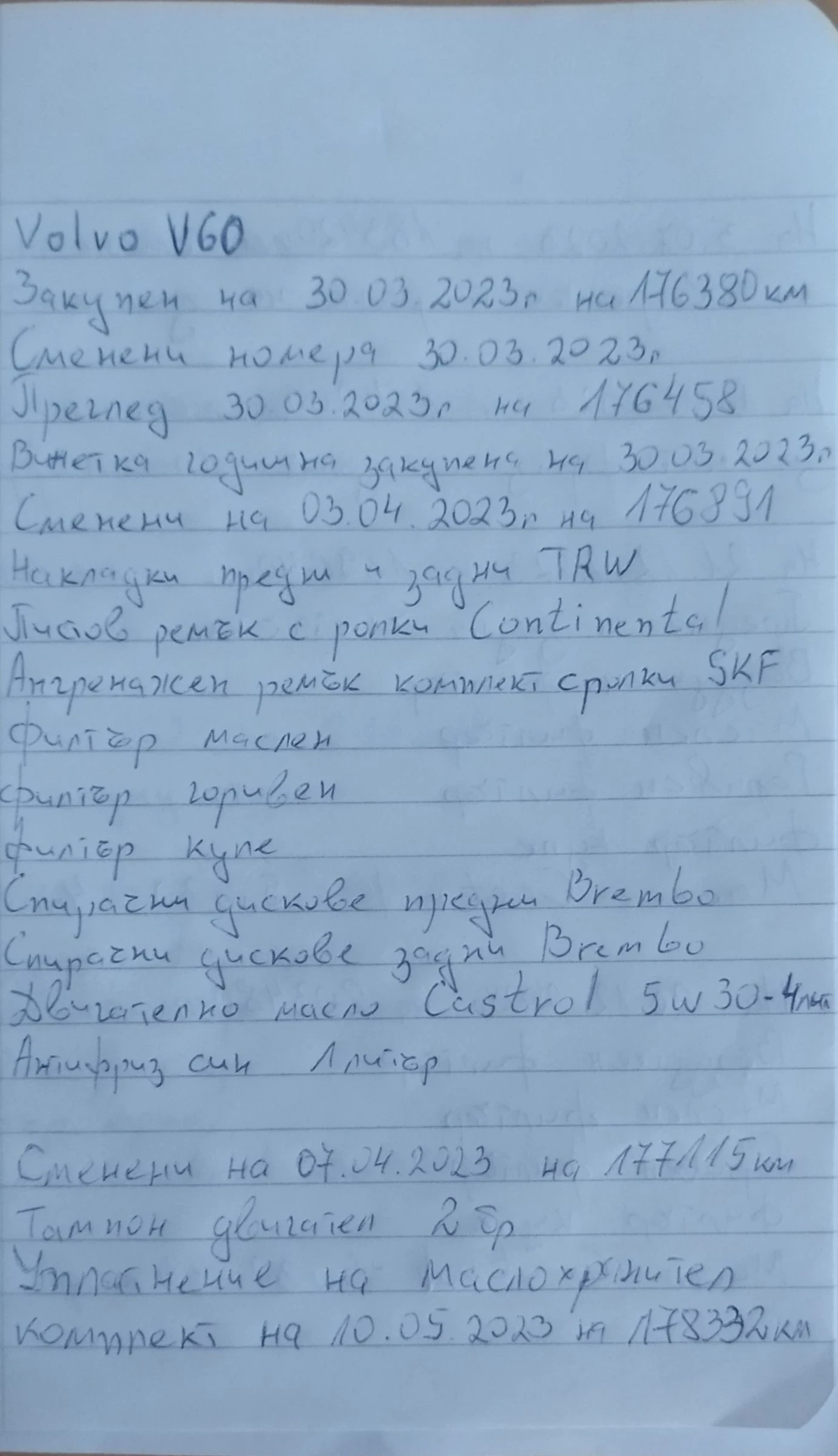 Volvo V60 1.6 D2 eDrive | Mobile.bg � ����������� 14