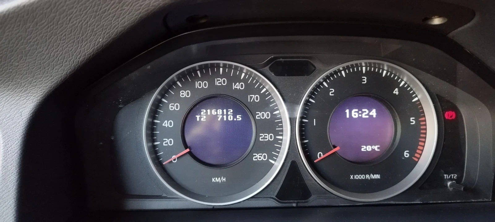 Volvo V60 1.6 D2 eDrive | Mobile.bg   9