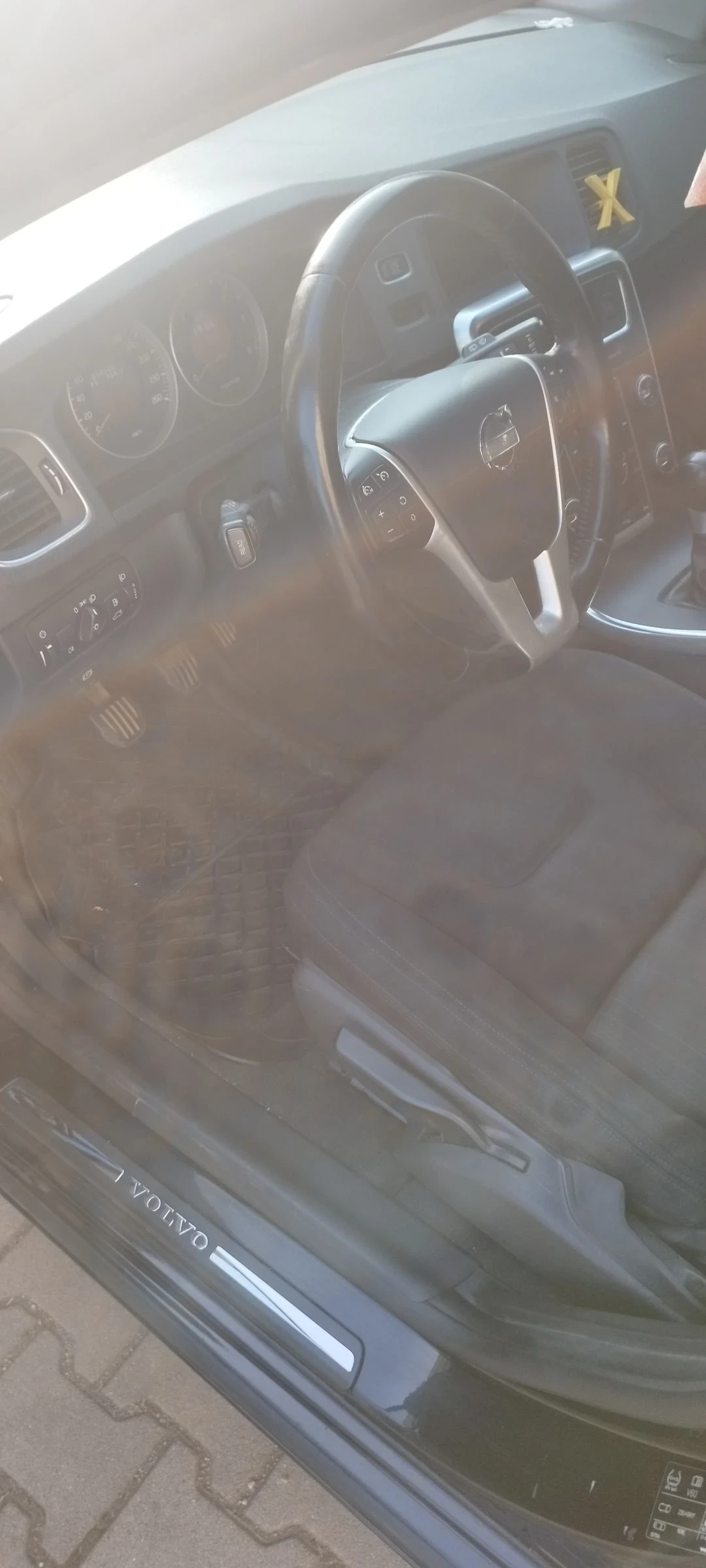 Volvo V60 1.6 D2 eDrive | Mobile.bg   7