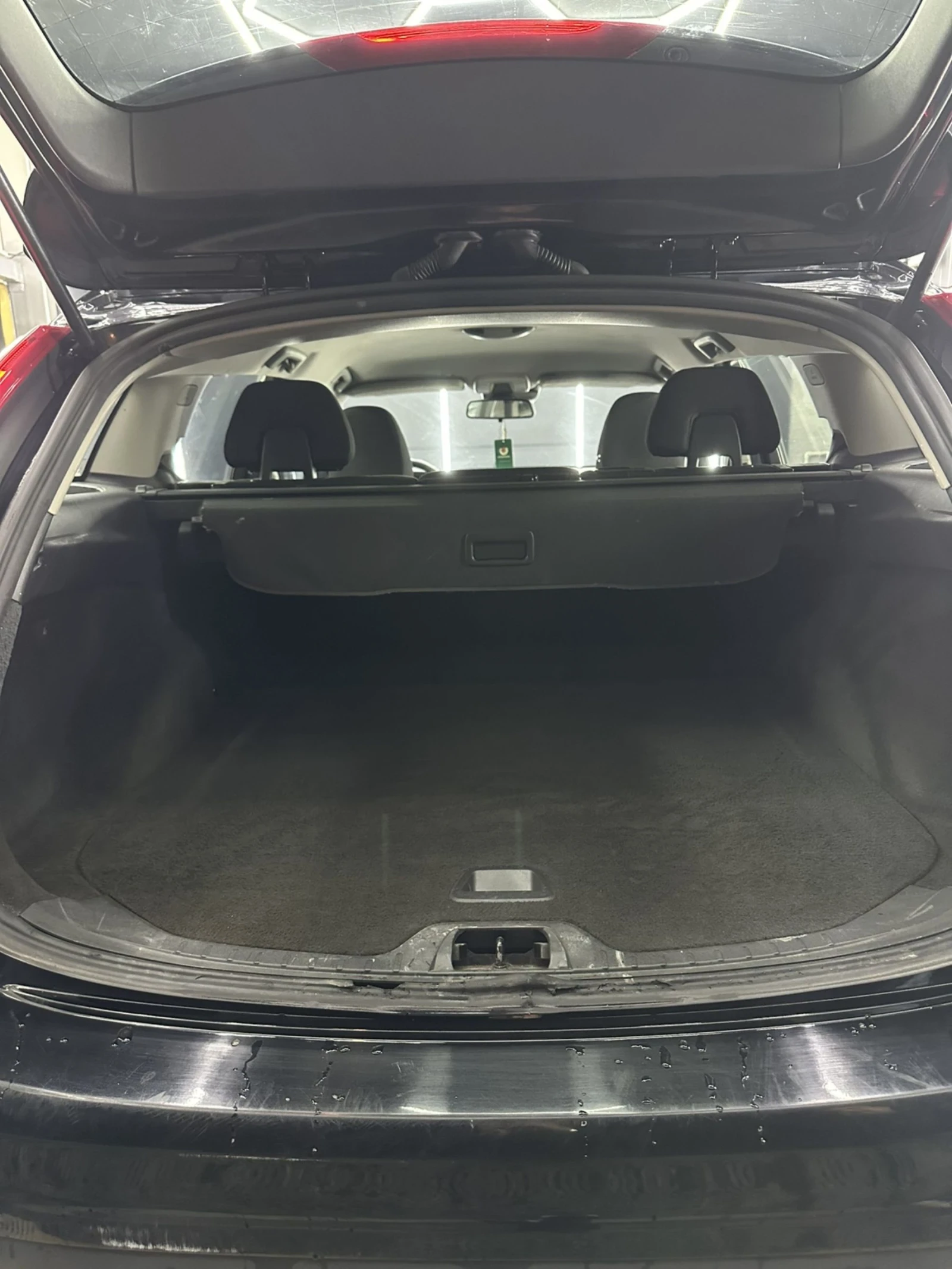 Volvo V60 1.6 D2 eDrive | Mobile.bg � ����������� 13