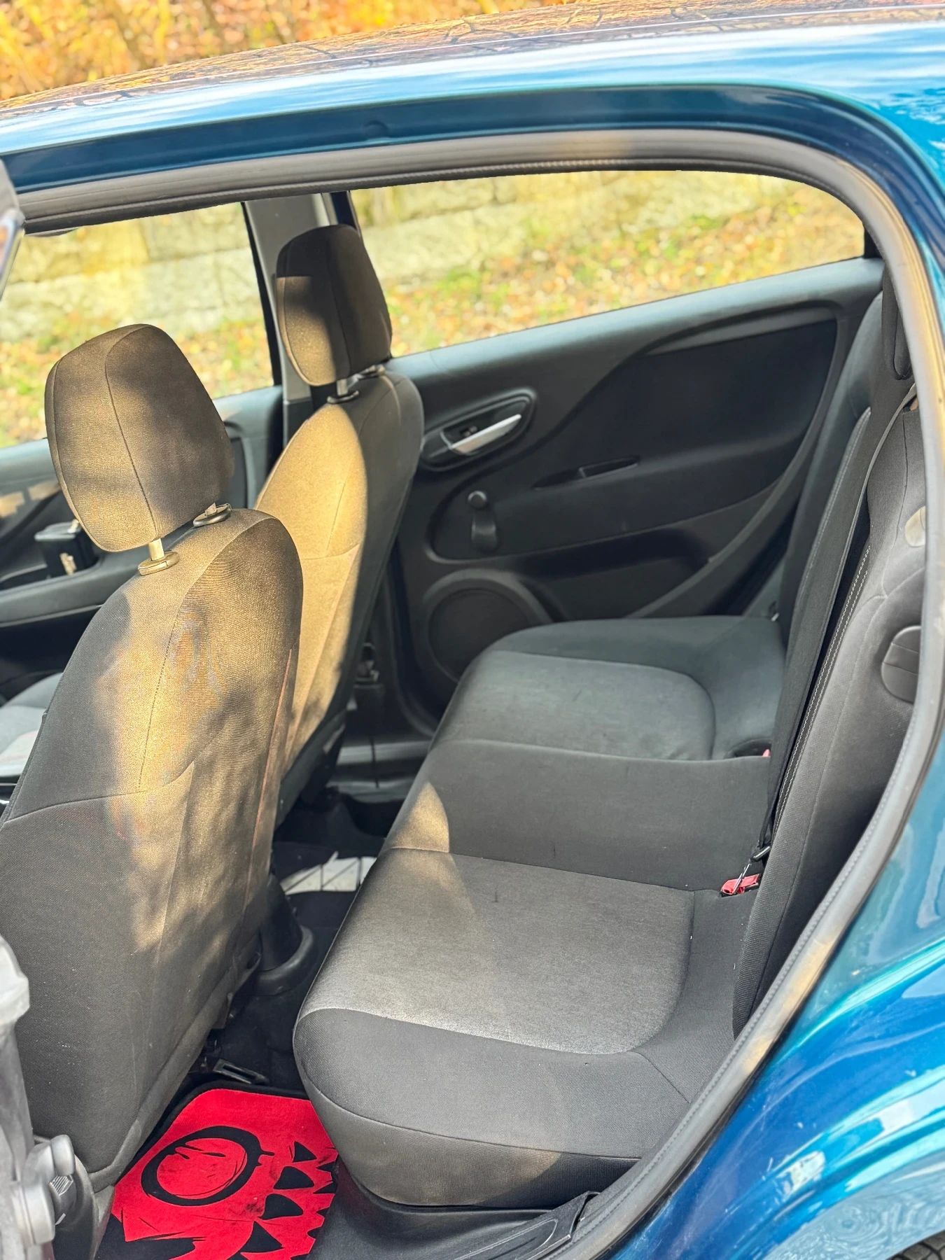 Fiat Punto 1.3 Multijet - изображение 10