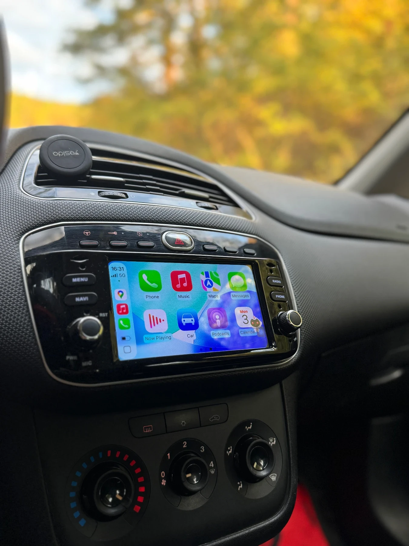 Fiat Punto 1.3 Multijet | Mobile.bg   14