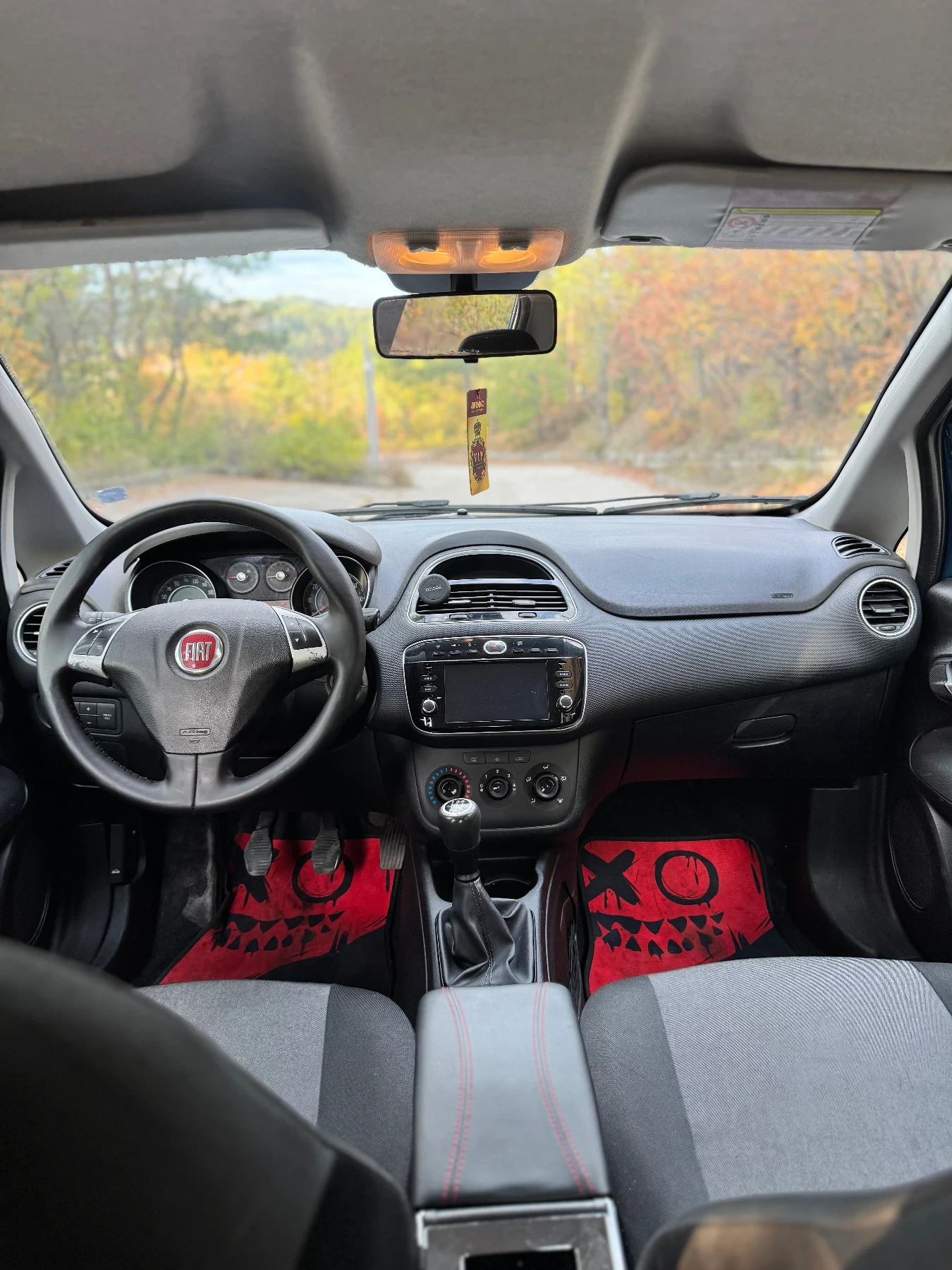 Fiat Punto 1.3 Multijet - изображение 9