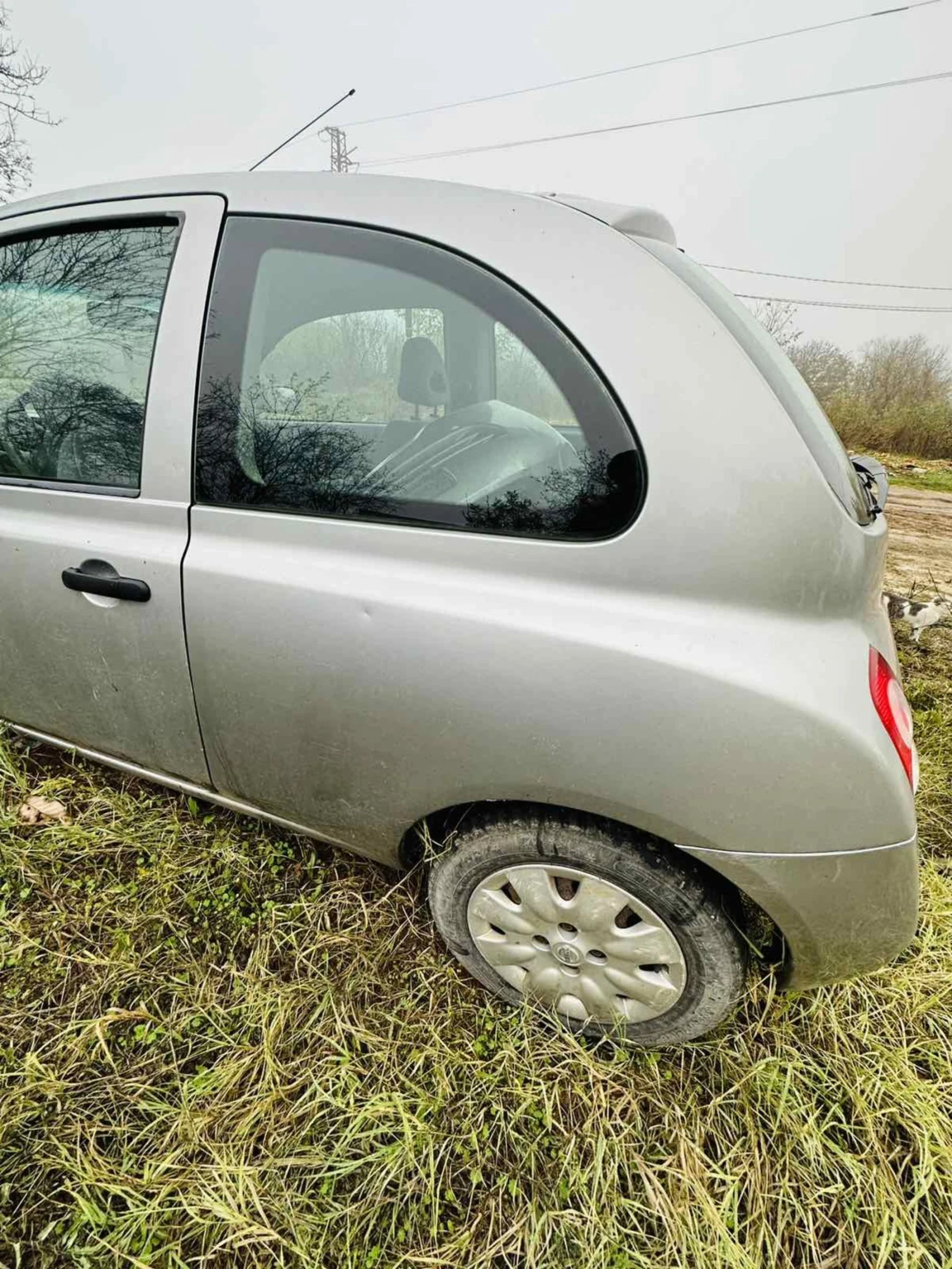 Nissan Micra | Mobile.bg   7