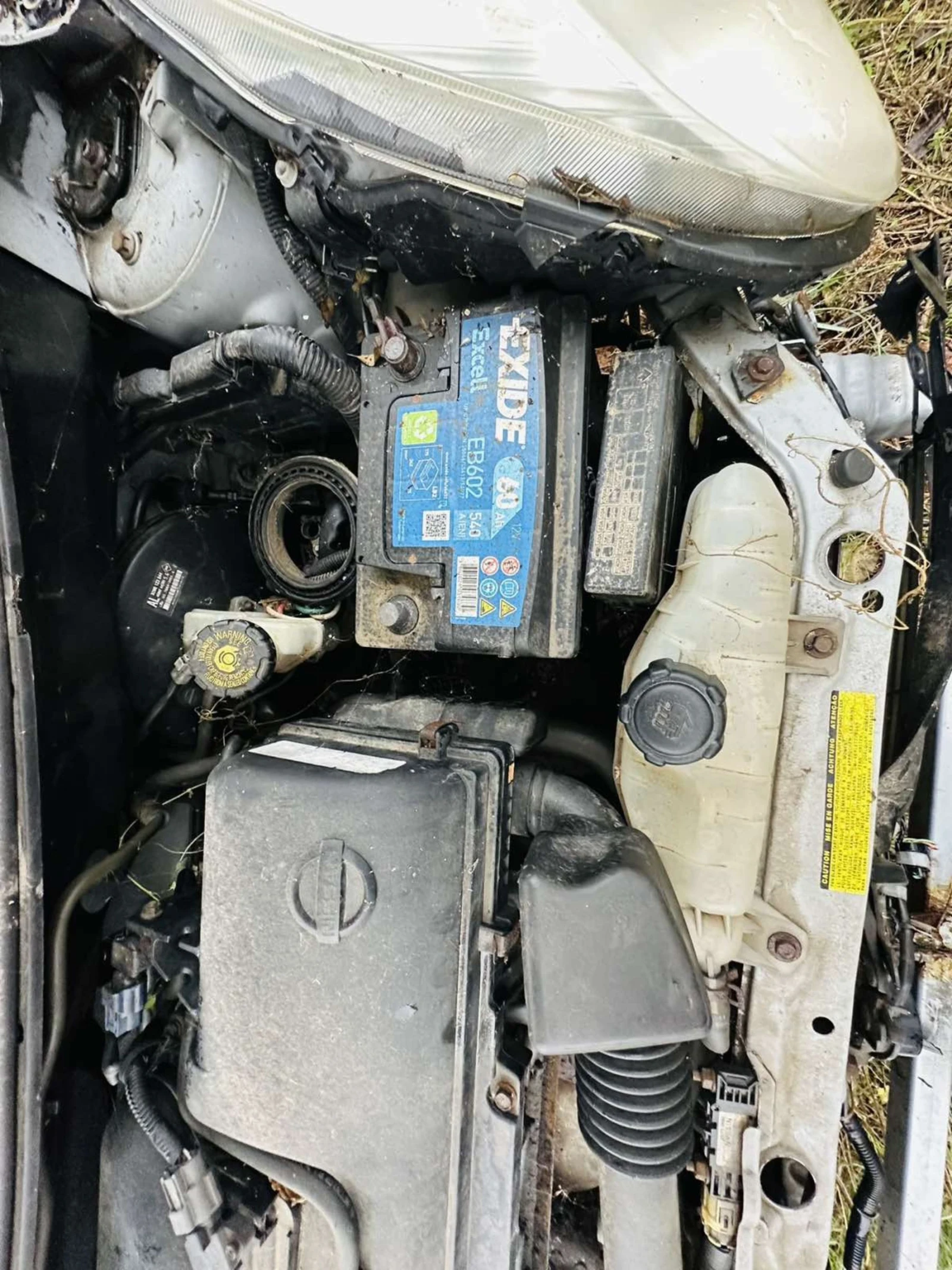 Nissan Micra | Mobile.bg   10