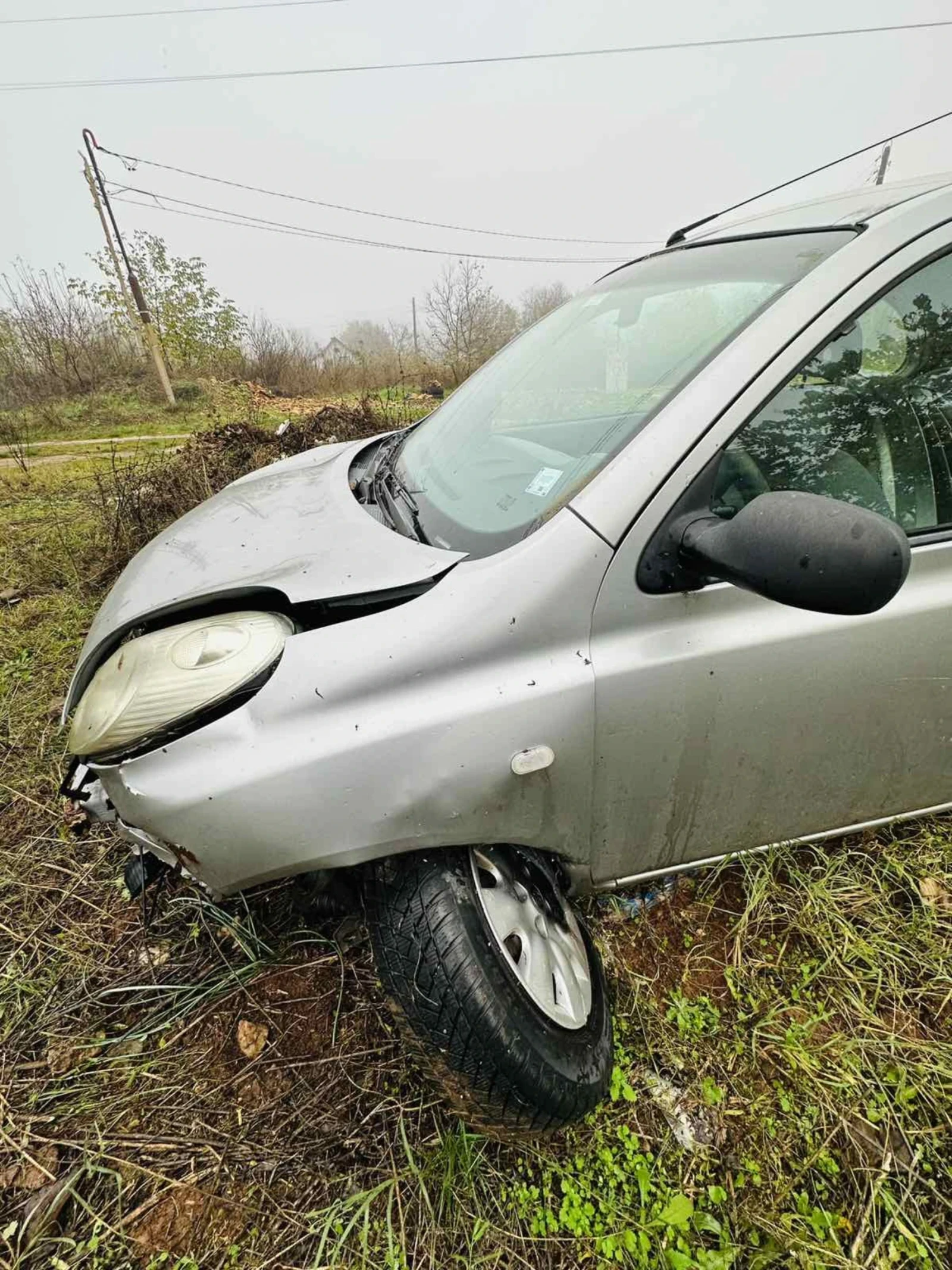 Nissan Micra | Mobile.bg   3