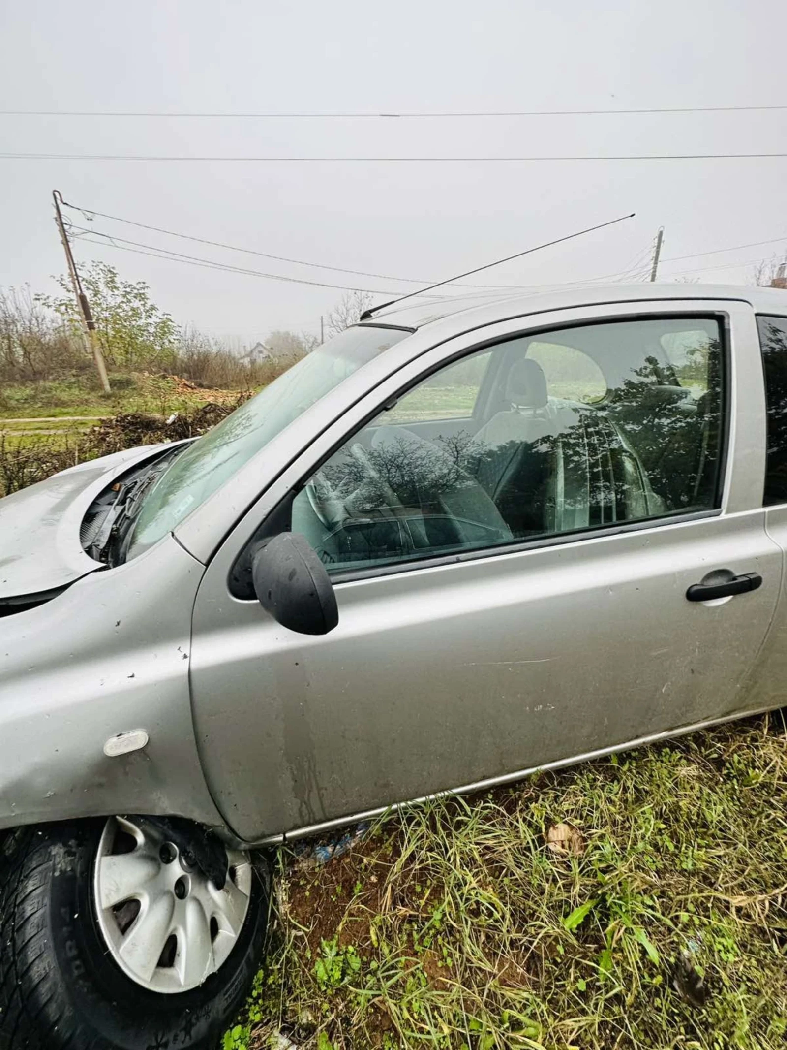 Nissan Micra | Mobile.bg   2