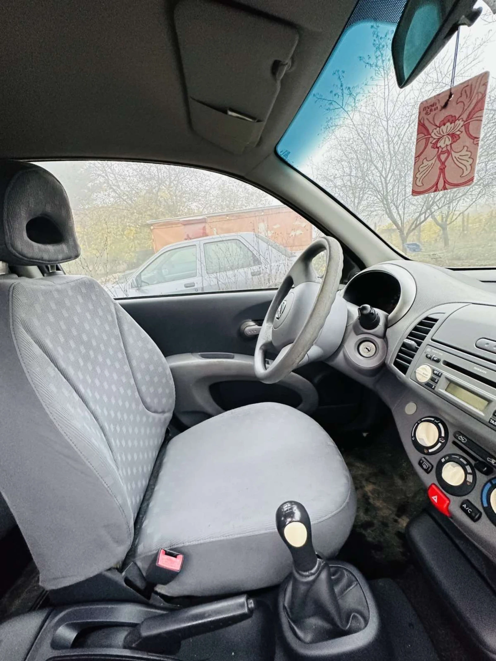 Nissan Micra | Mobile.bg   9