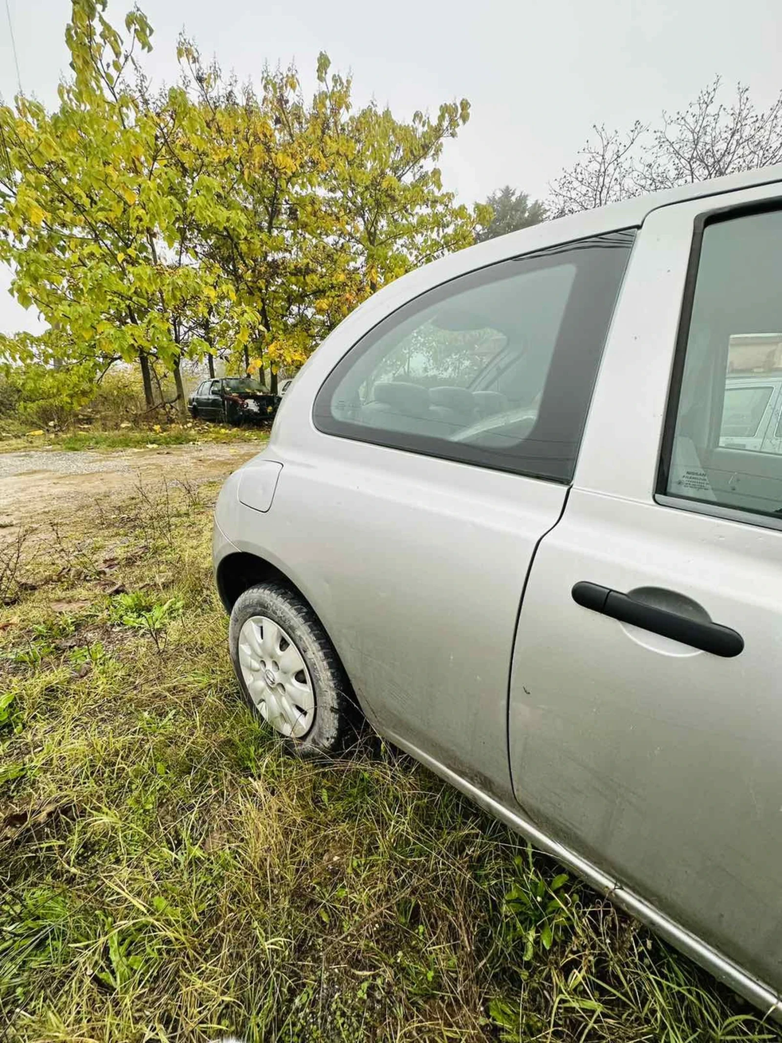 Nissan Micra | Mobile.bg   4