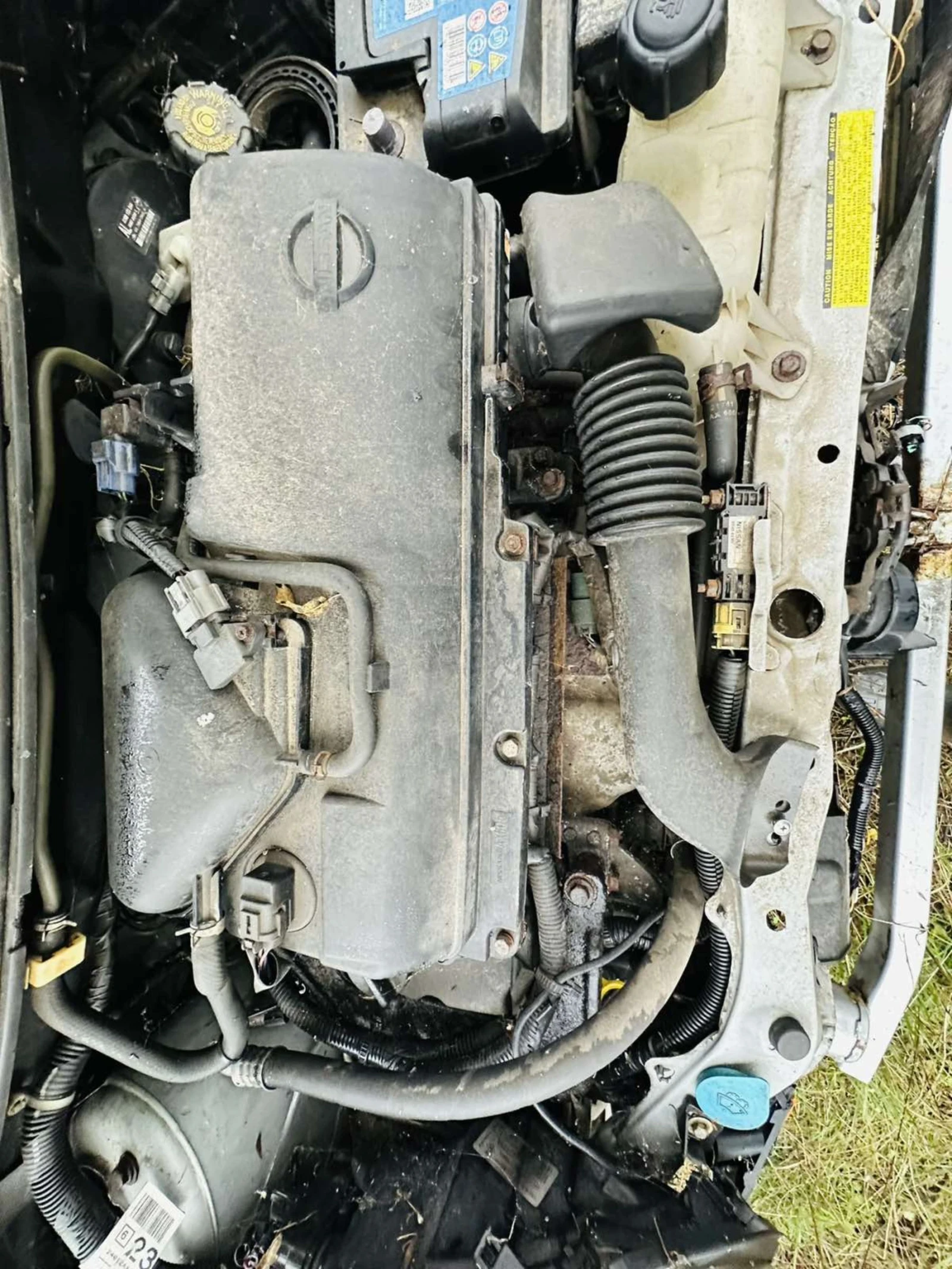 Nissan Micra | Mobile.bg   12