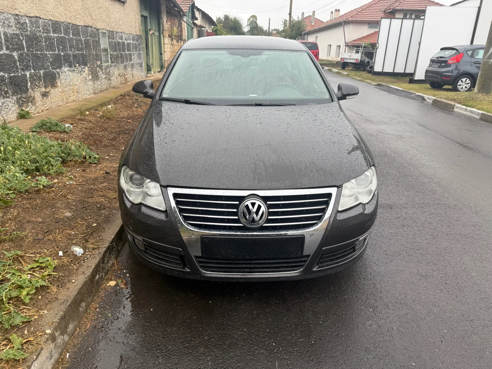 VW Passat | Mobile.bg   2