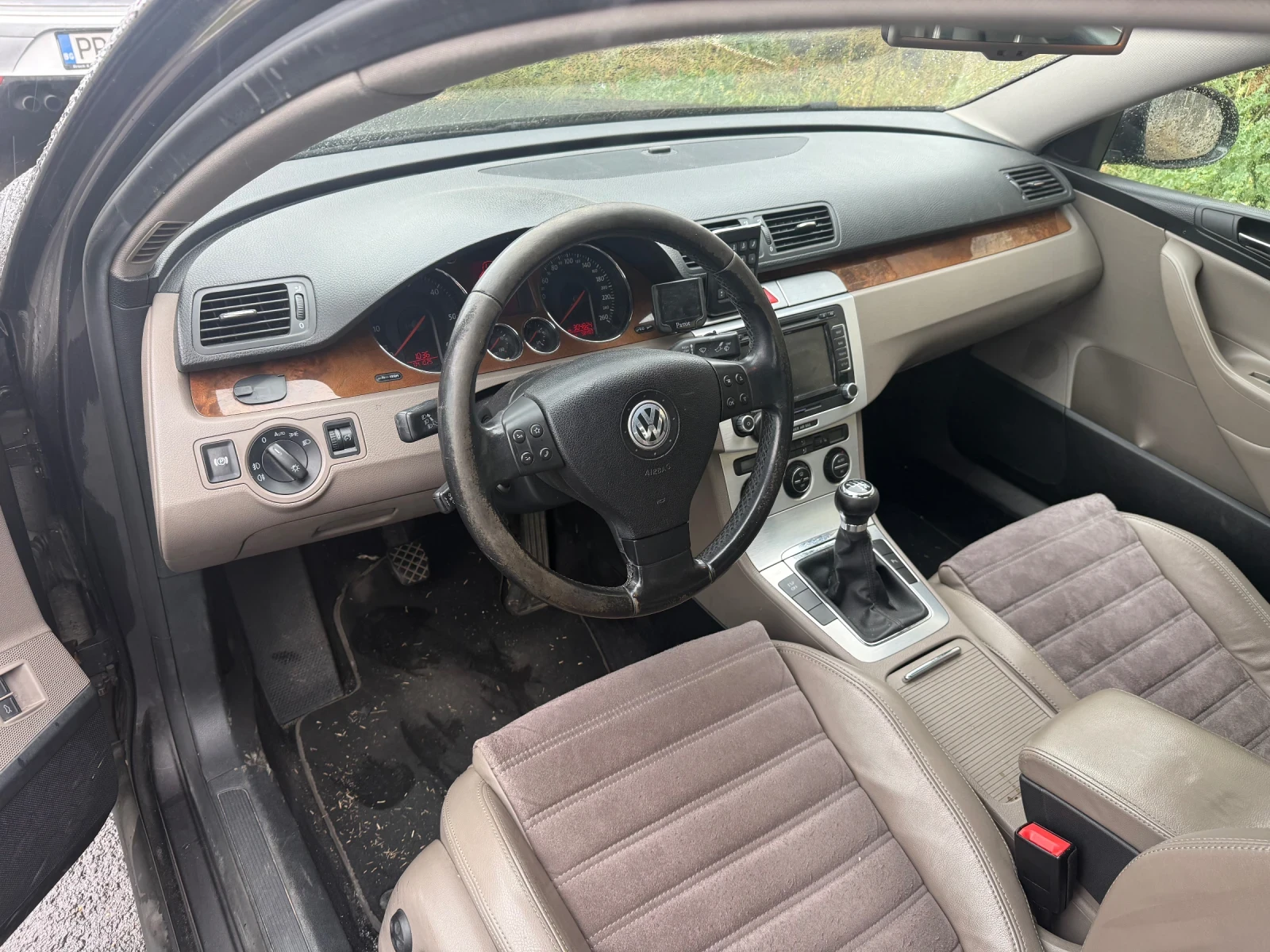 VW Passat | Mobile.bg   6