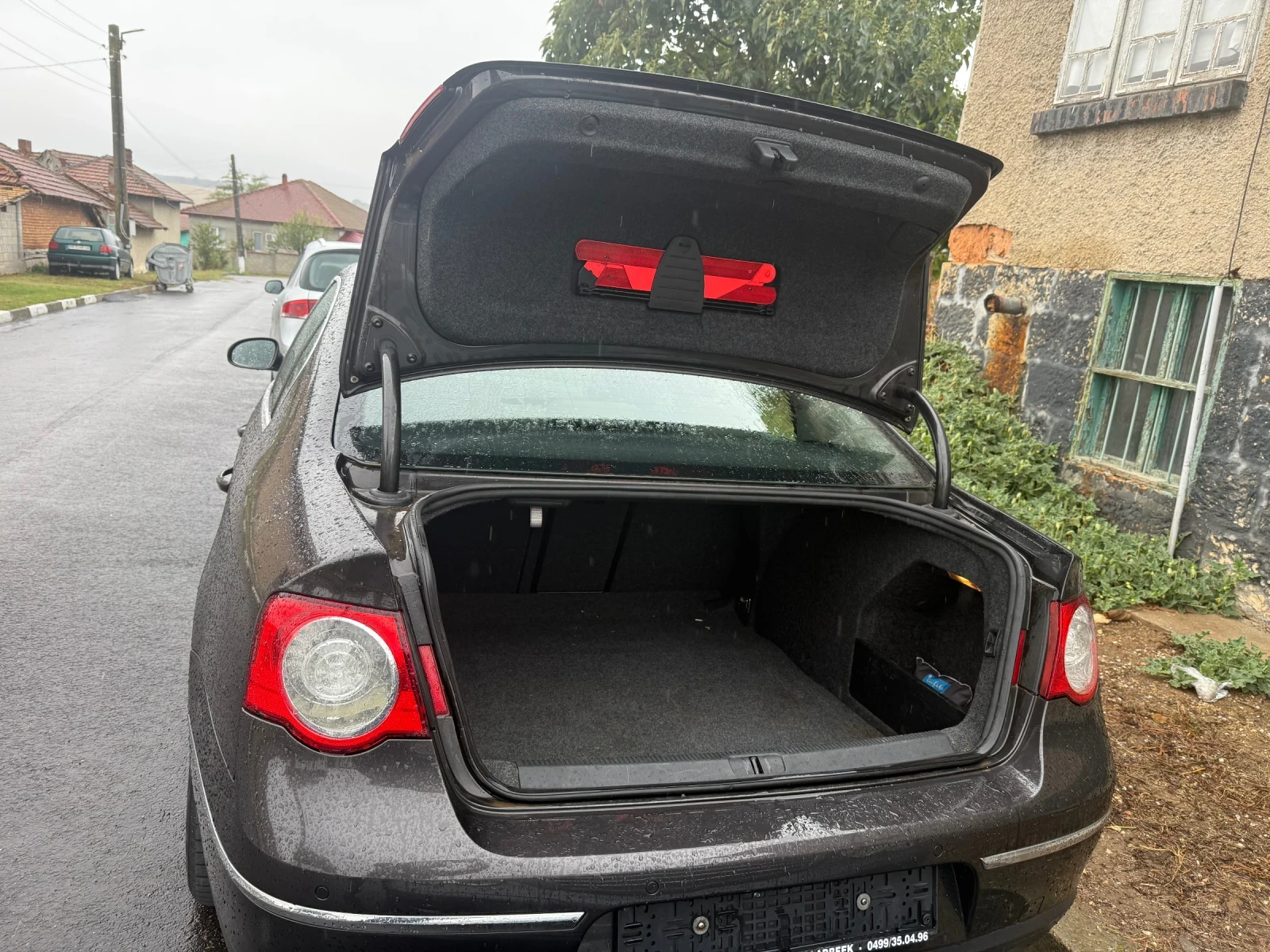 VW Passat | Mobile.bg   9