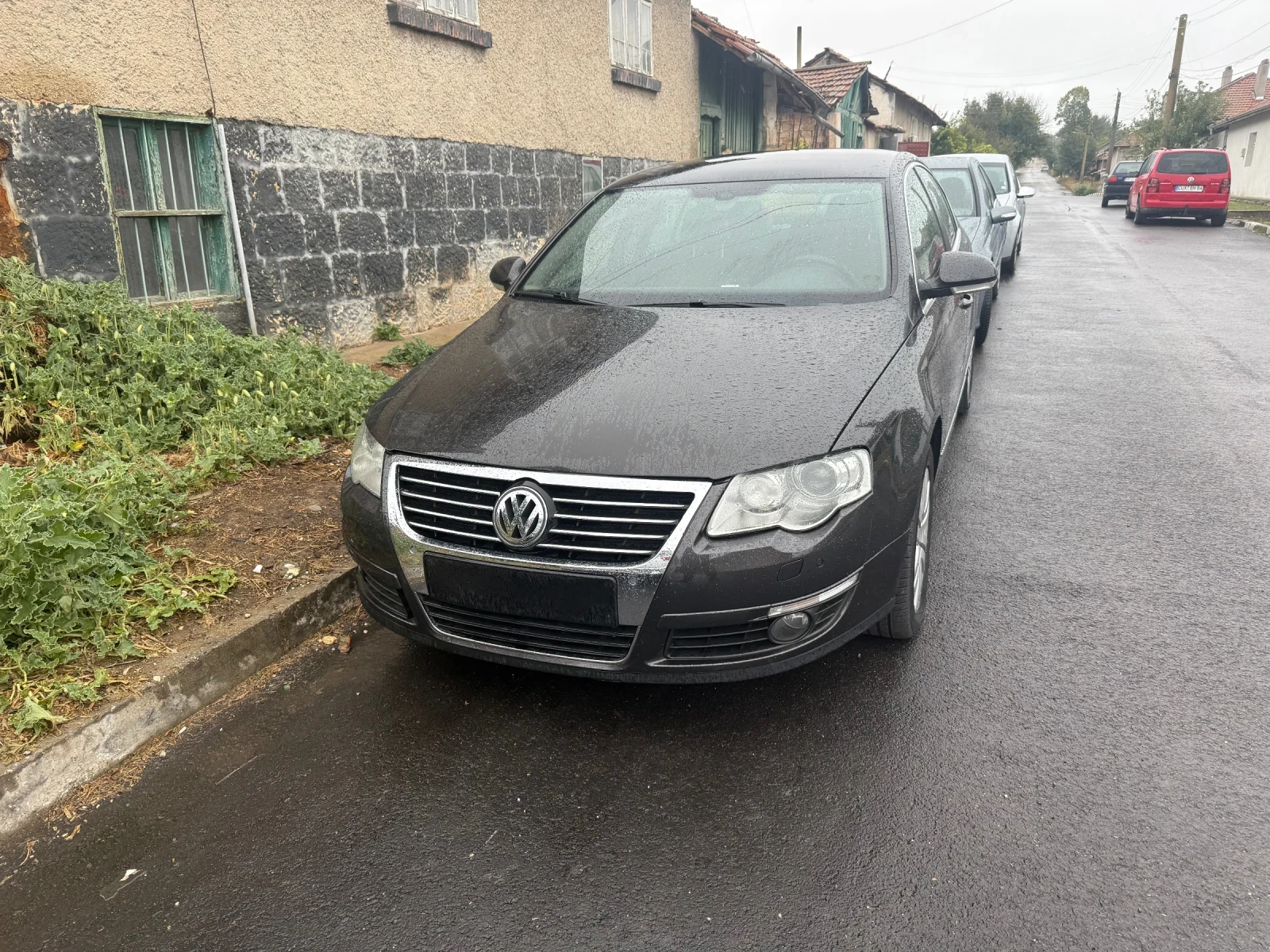 VW Passat | Mobile.bg   1