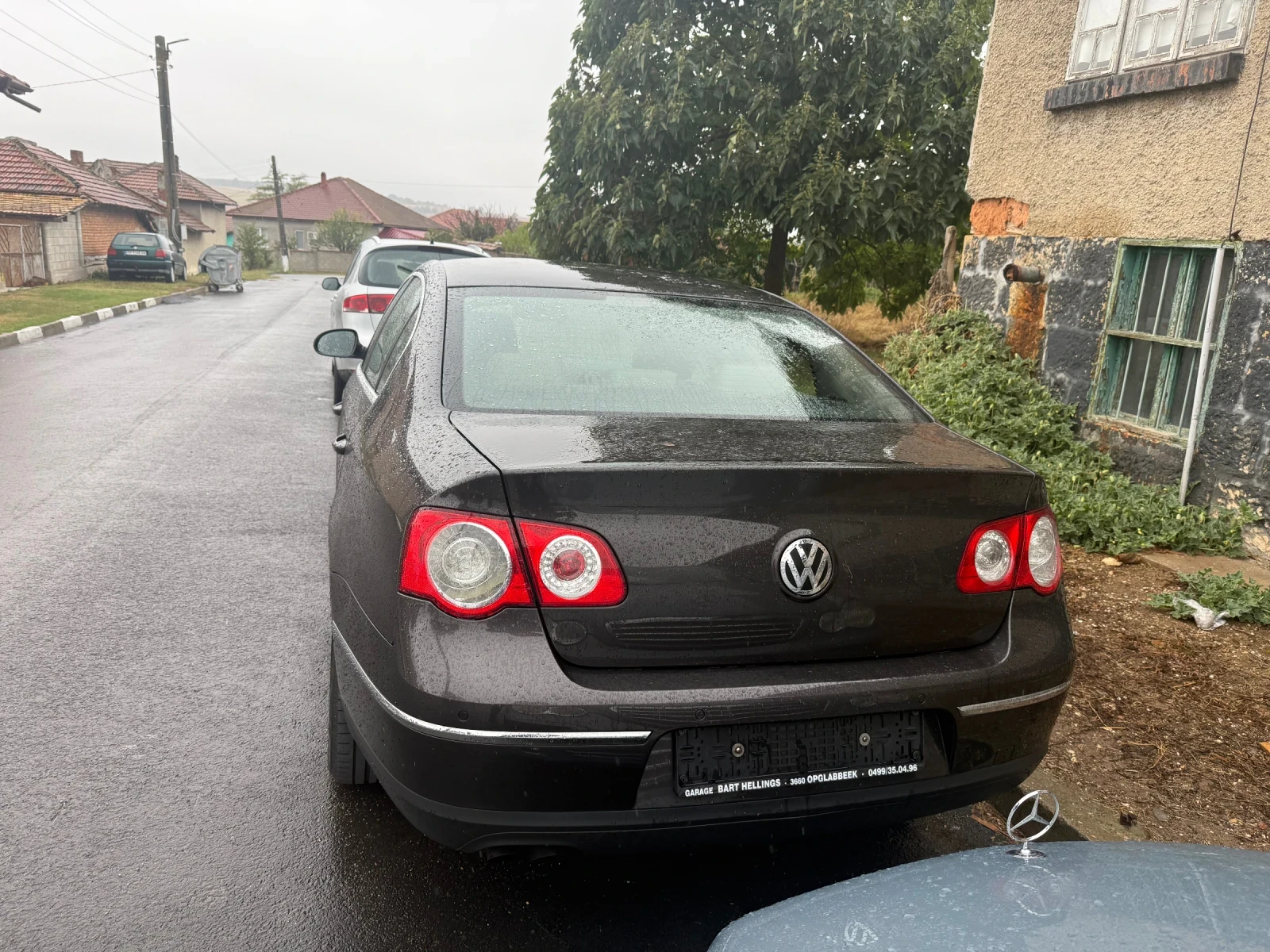 VW Passat | Mobile.bg   5