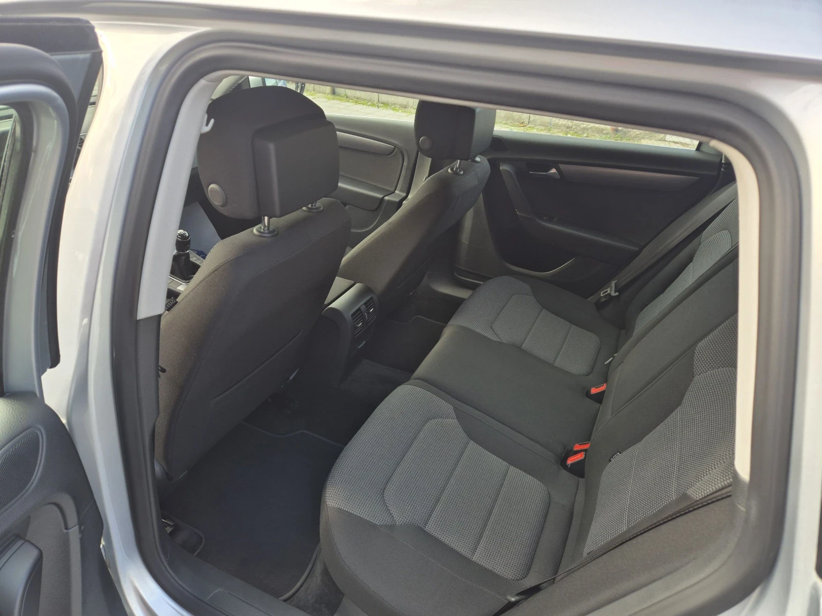 VW Passat 2.0  | Mobile.bg   8