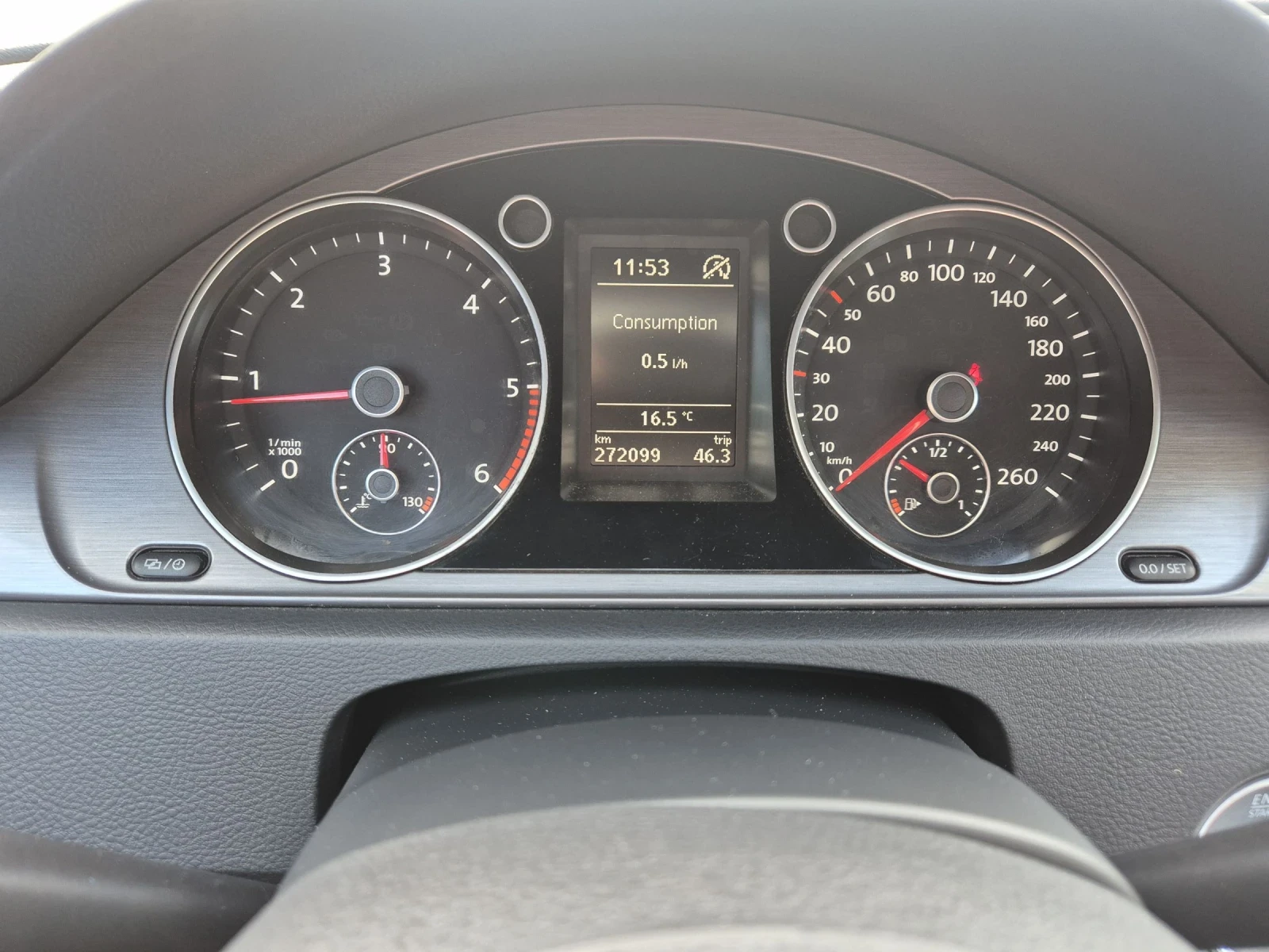 VW Passat 2.0  | Mobile.bg   15