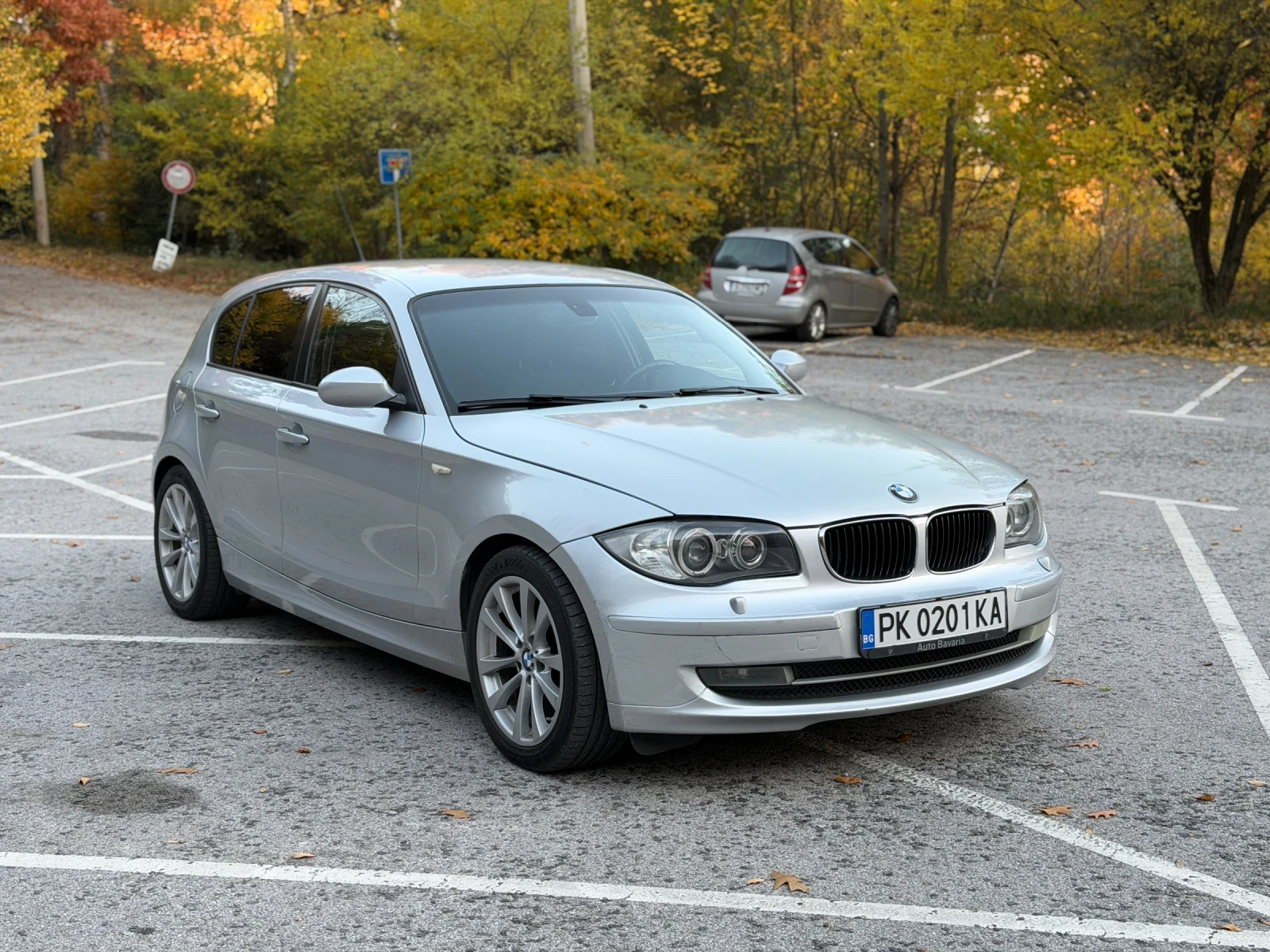 BMW 118  - изображение 2