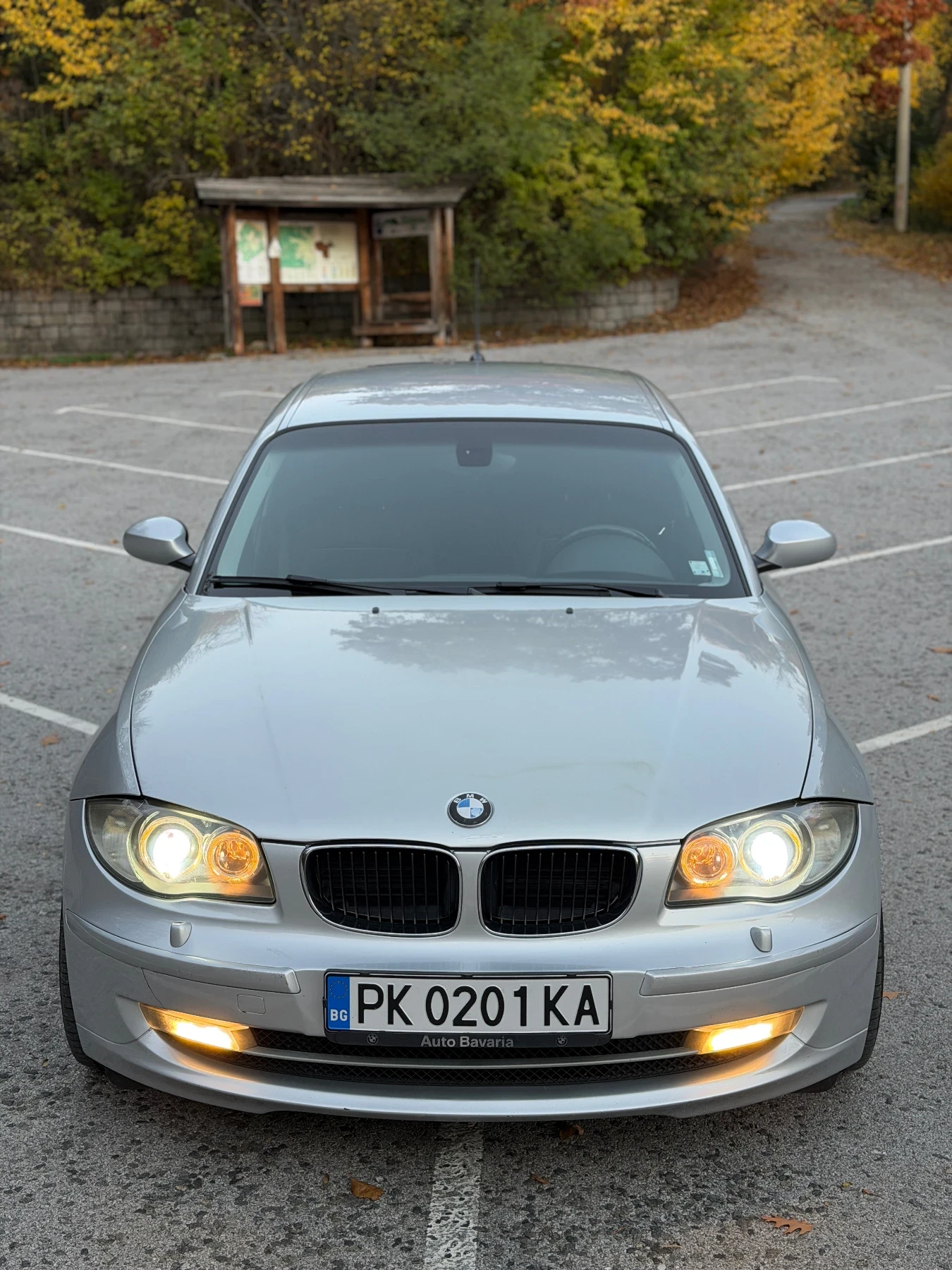 BMW 118 | Mobile.bg � ����������� 16