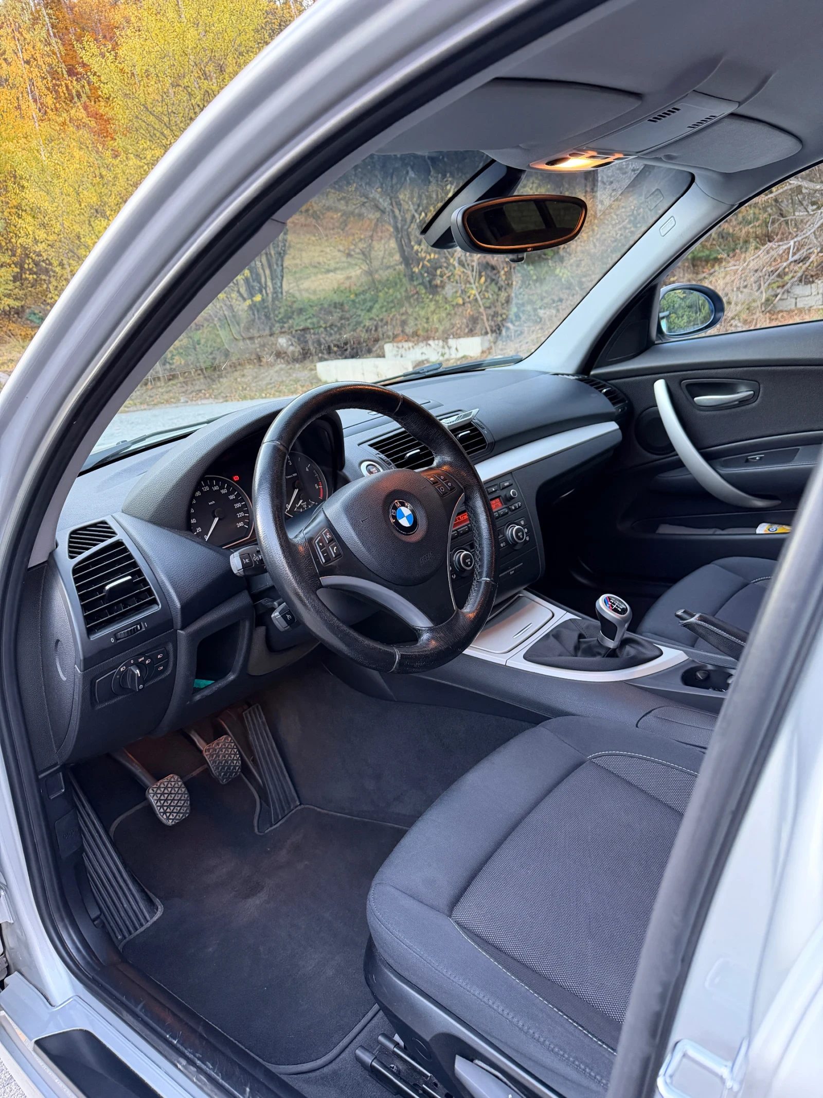 BMW 118  - изображение 7