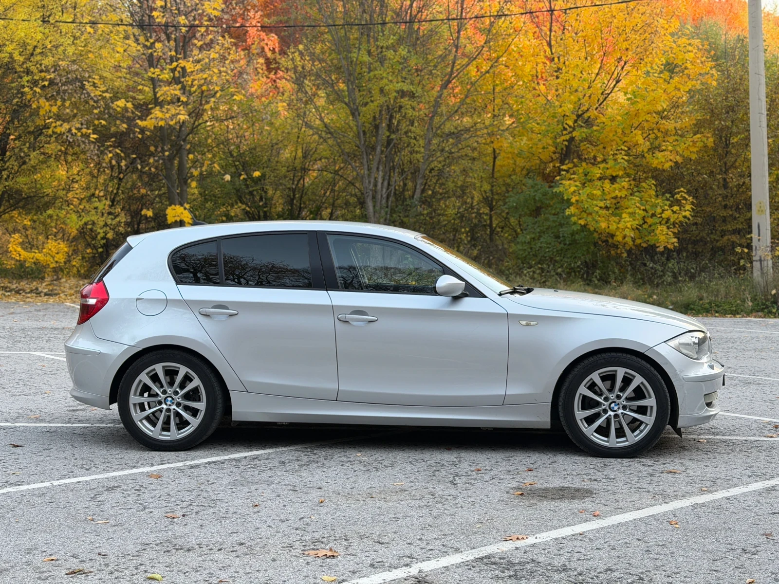 BMW 118  - изображение 3