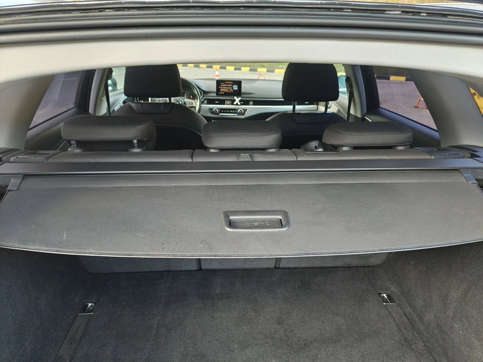 Audi A4 2.0TDI* MATRIX* *  | Mobile.bg   14