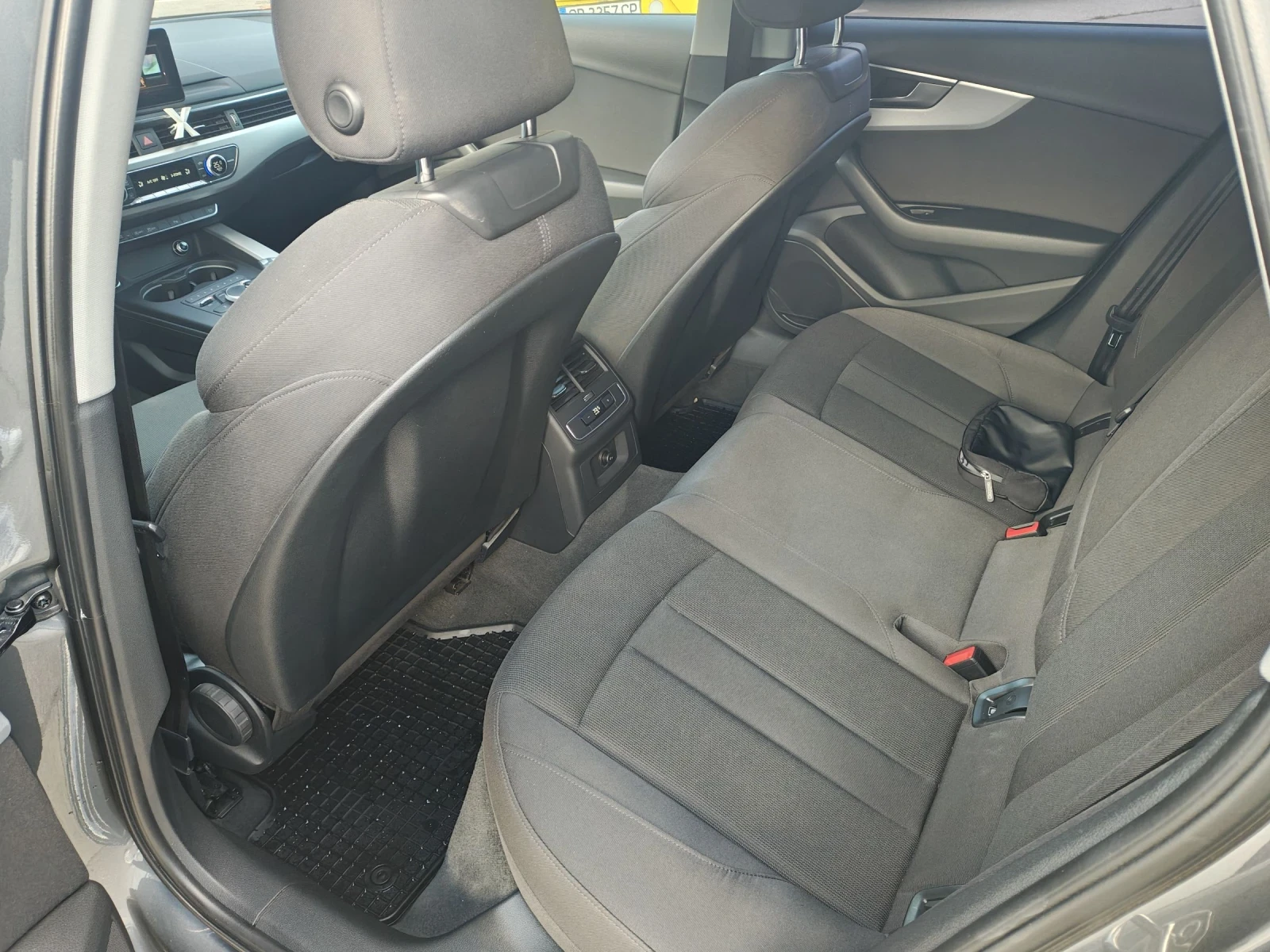 Audi A4 2.0TDI* MATRIX* *  | Mobile.bg   12