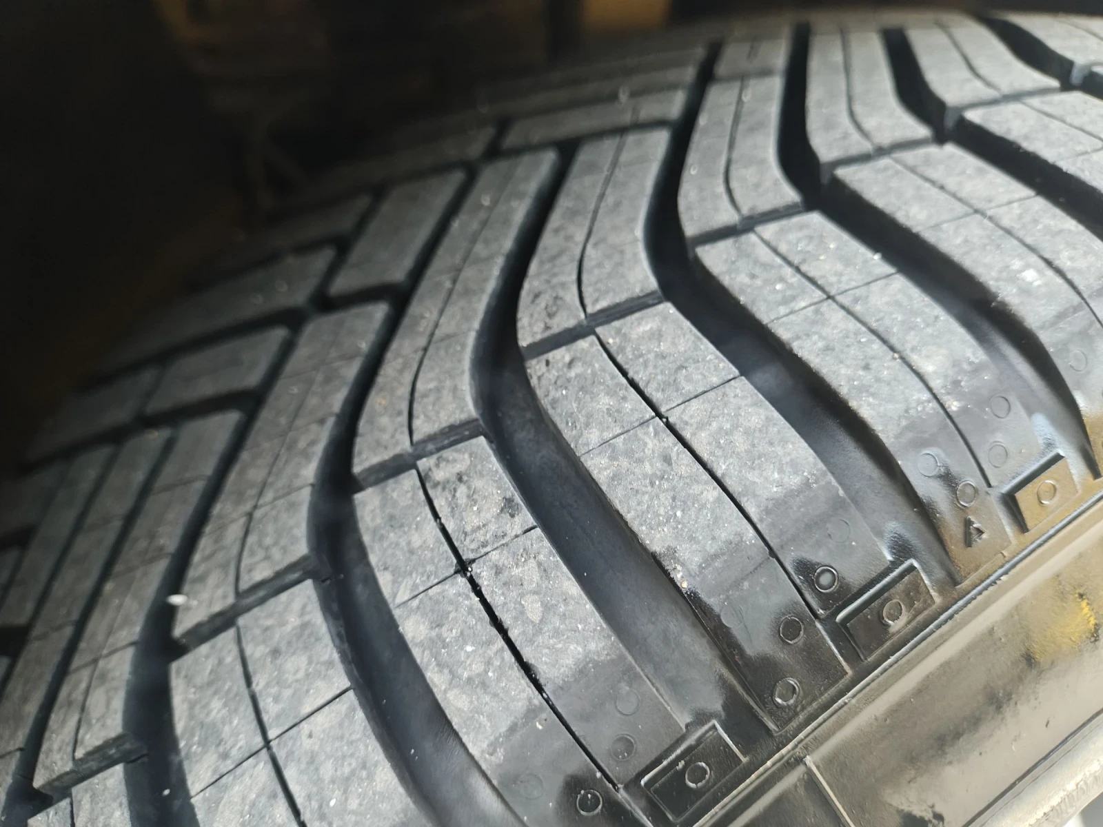 Audi A4 2.0TDI* MATRIX* *  | Mobile.bg   10