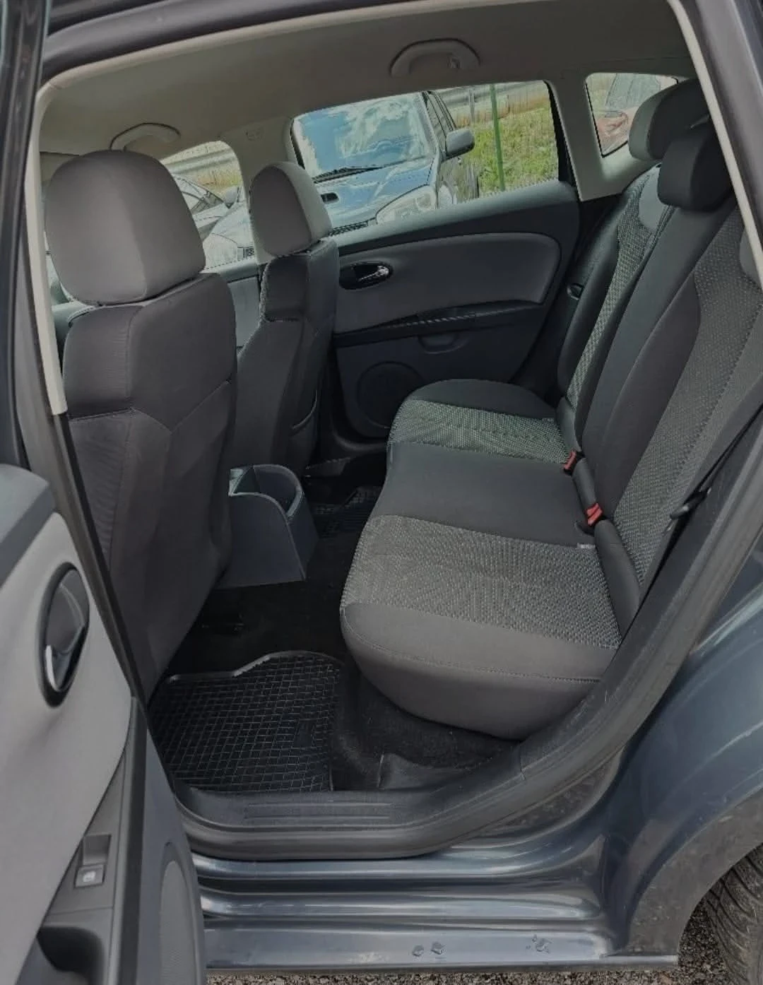 Seat Leon 1.4i 2007 - изображение 3