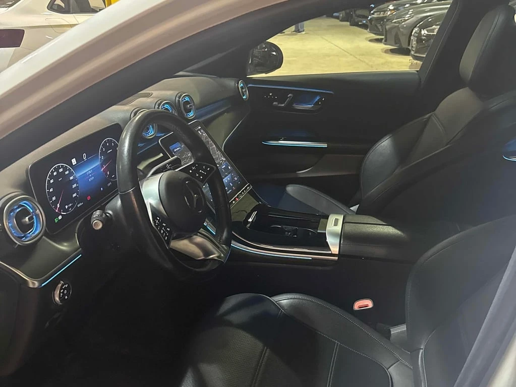 Mercedes-Benz C 300 * CARFAX * ��� ������������ ������ | Mobile.bg � ����������� 13